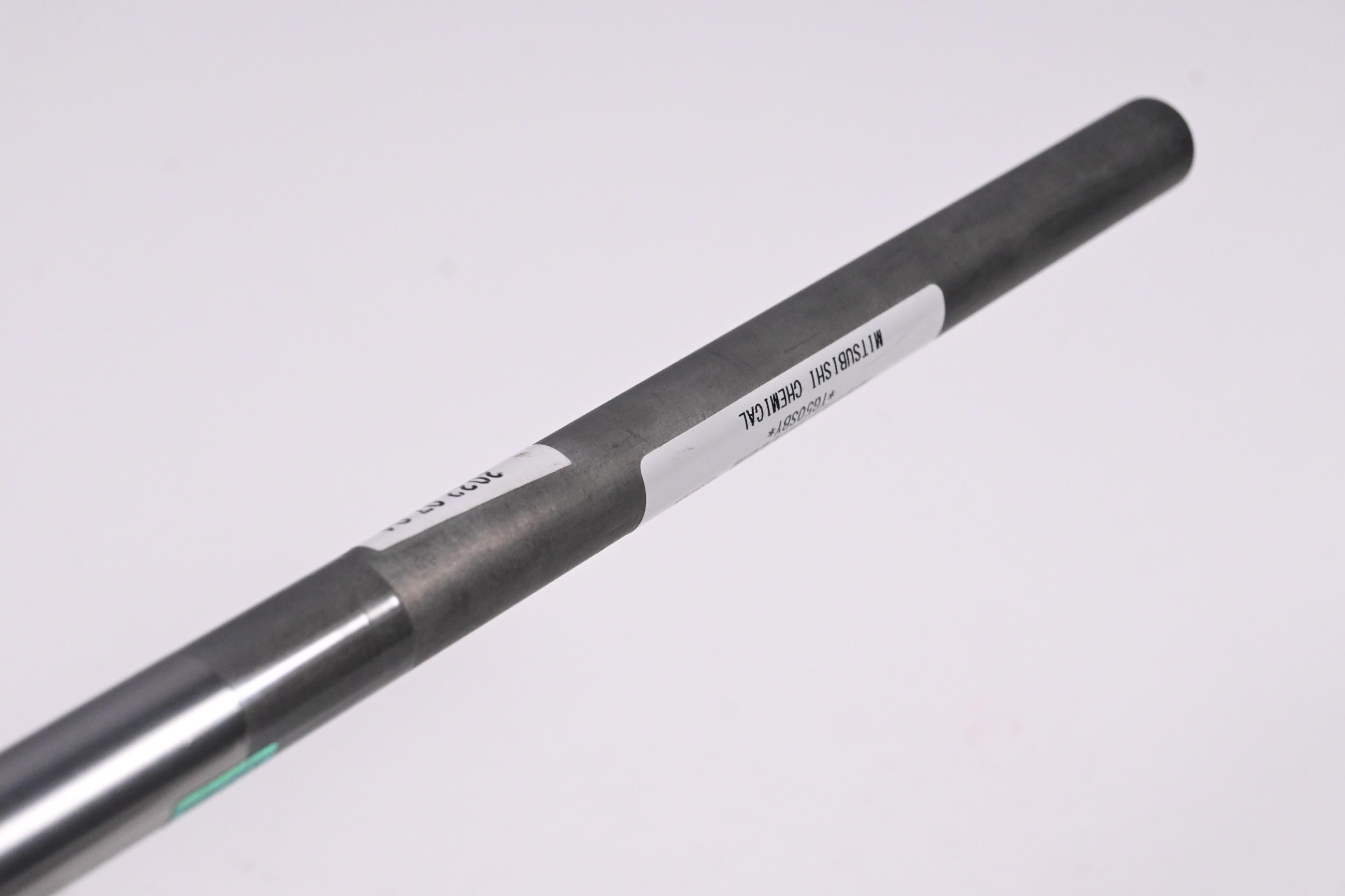 Diamana GT-Series 40 Driver Shaft / Senior Flex / .335" Tip / Uncut