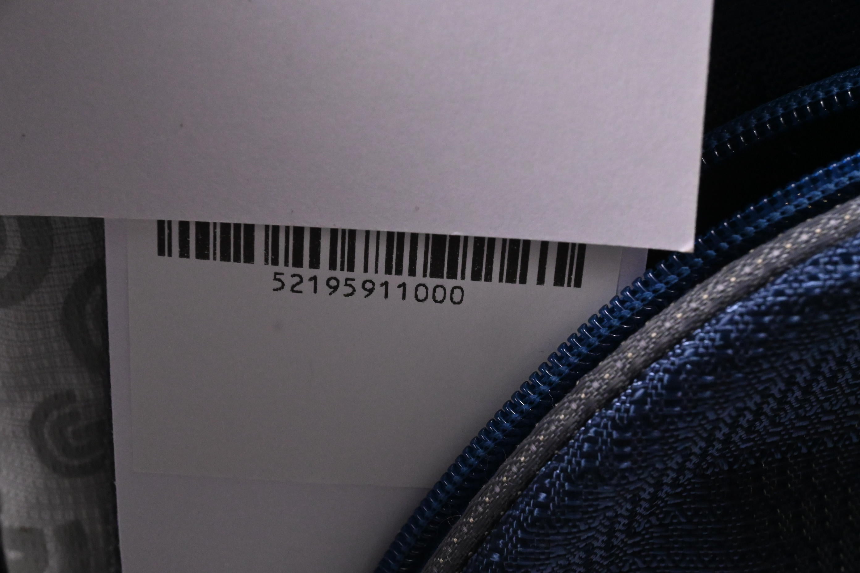 Junior Cleveland CGJ Package Set / Woods, Irons, Putter, Bag