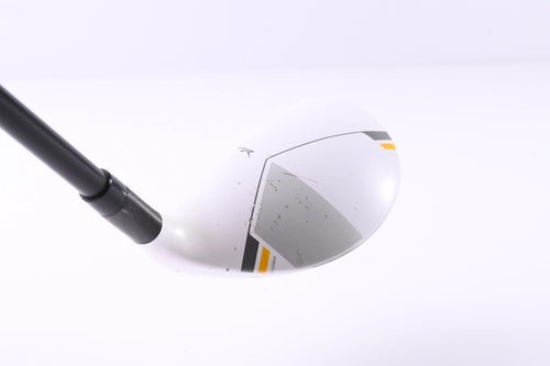 Taylormade RBZ Stage 2 #4 Hybrid / 22 Degree / Regular Flex RocketFuel 65 Shaft