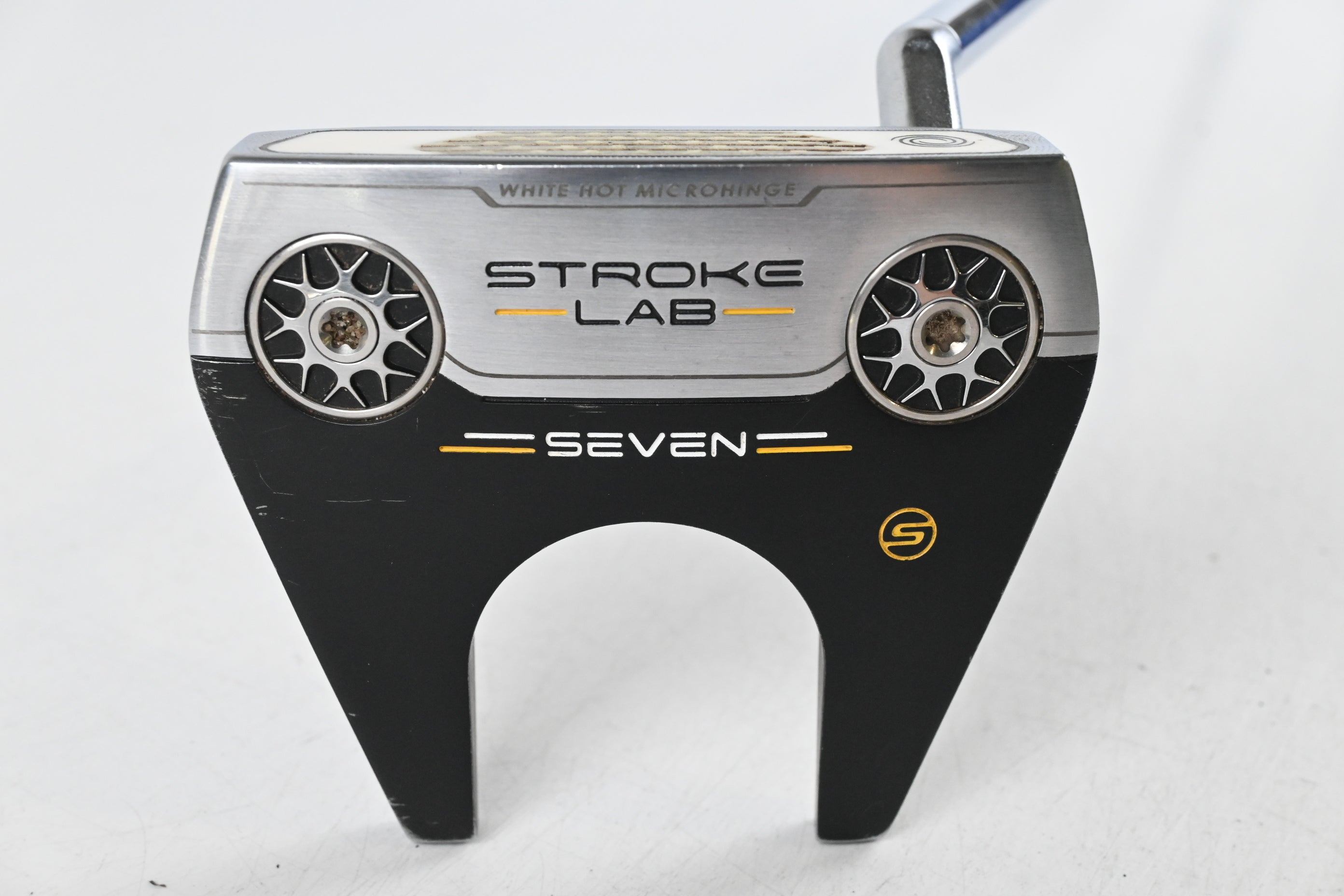 Odyssey Stroke Lab Seven S Putter / 34 Inch