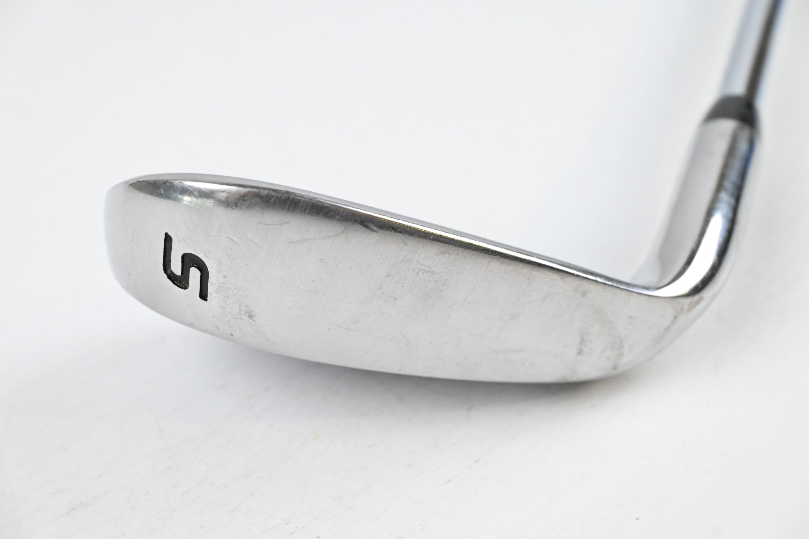 Cobra Fly XL Sand Wedge / 55 Degree / Regular Flex Cobra XL Shaft