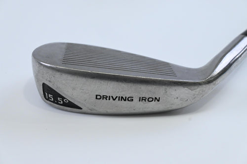 Wild Thing Diamond Edition Driving #1 Iron / 15.5 Degree / Regular Flex Aldila
