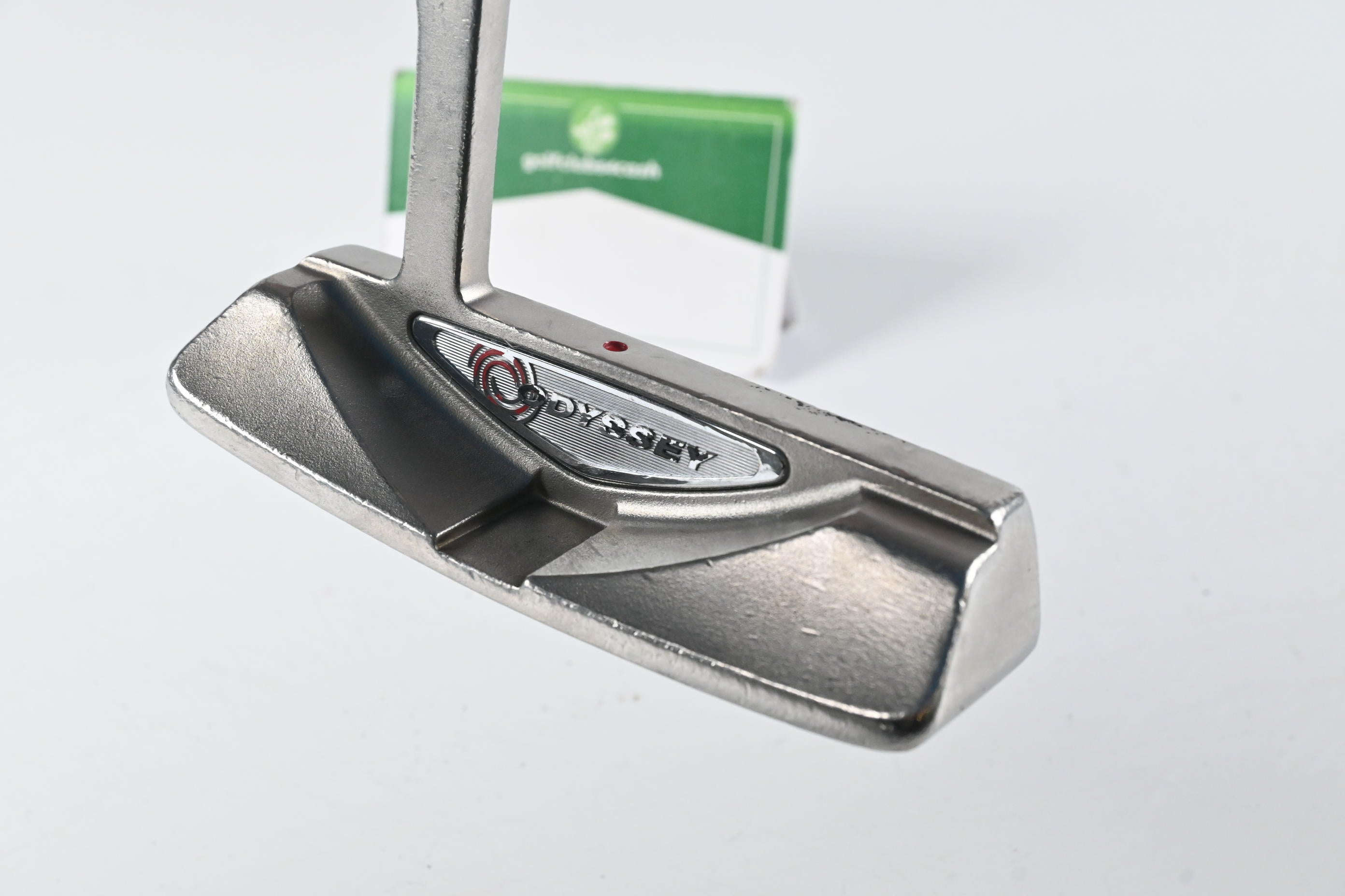 Odyssey White Hot XG #2 Putter / 35 Inch