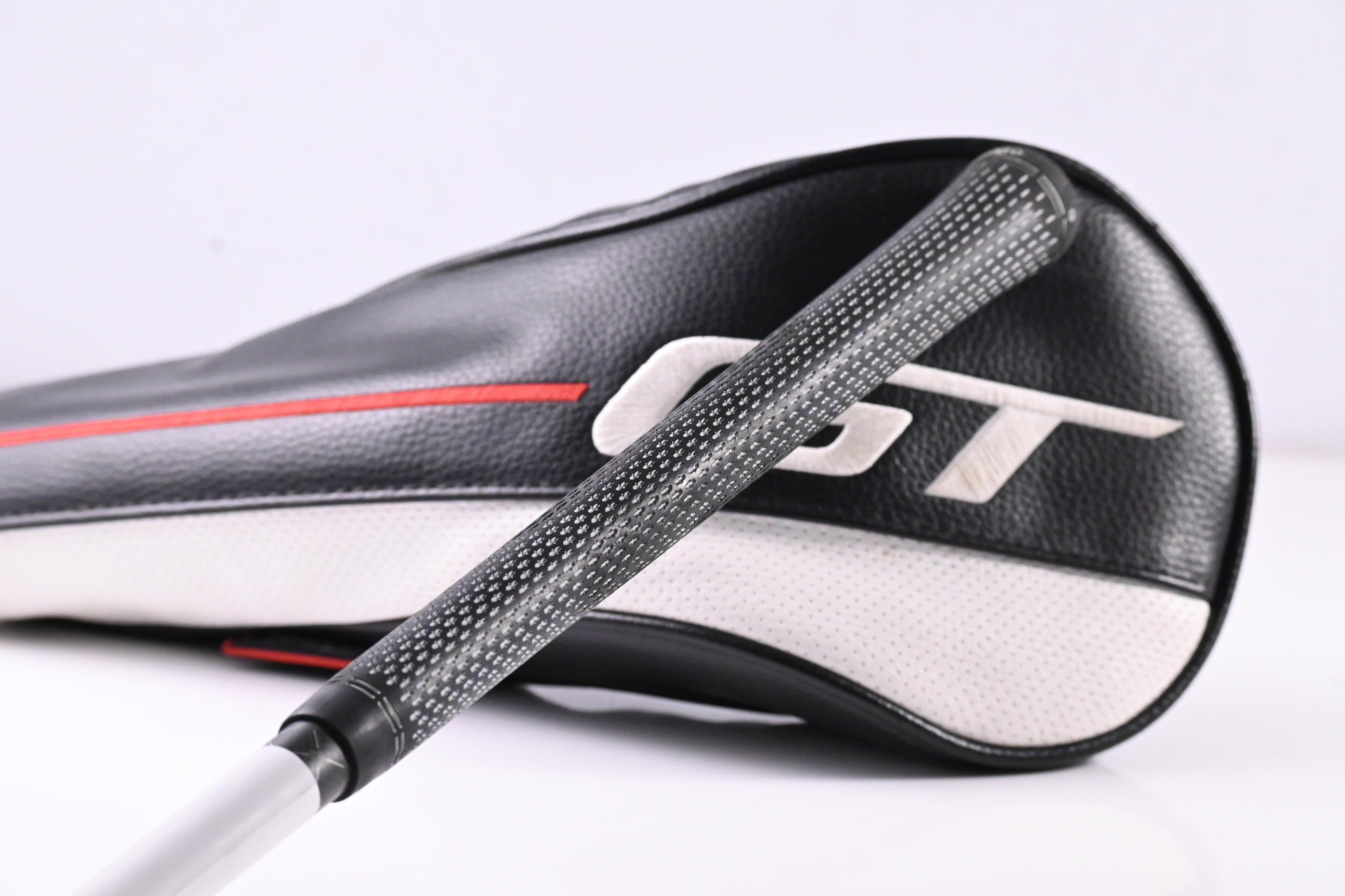 Titleist GT4 Driver / 9 Degree / Stiff Flex Tensei 1K Blue 55 Shaft