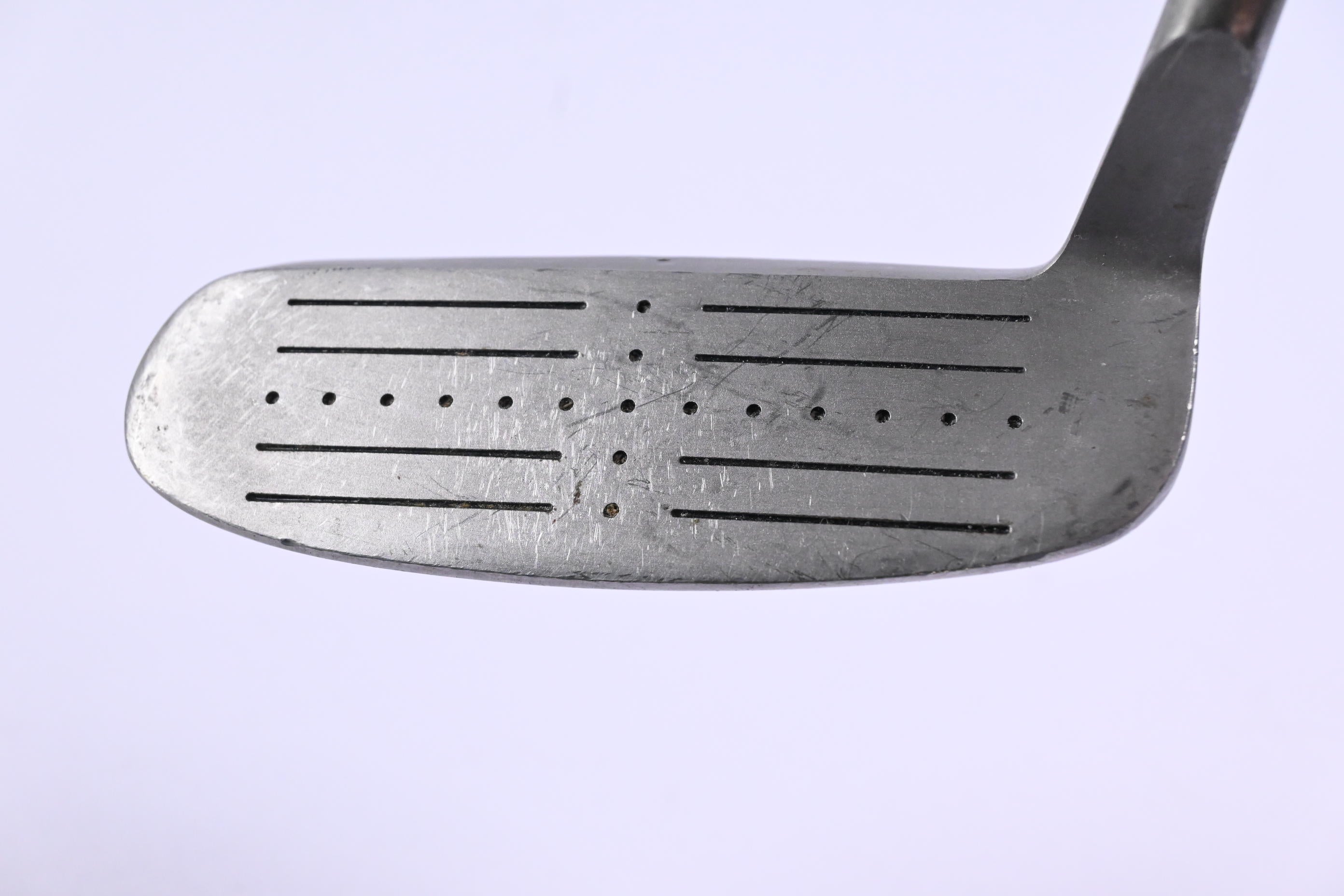 Rife RX5 Chipper / 37 Degree / Wedge Flex Rife Shaft