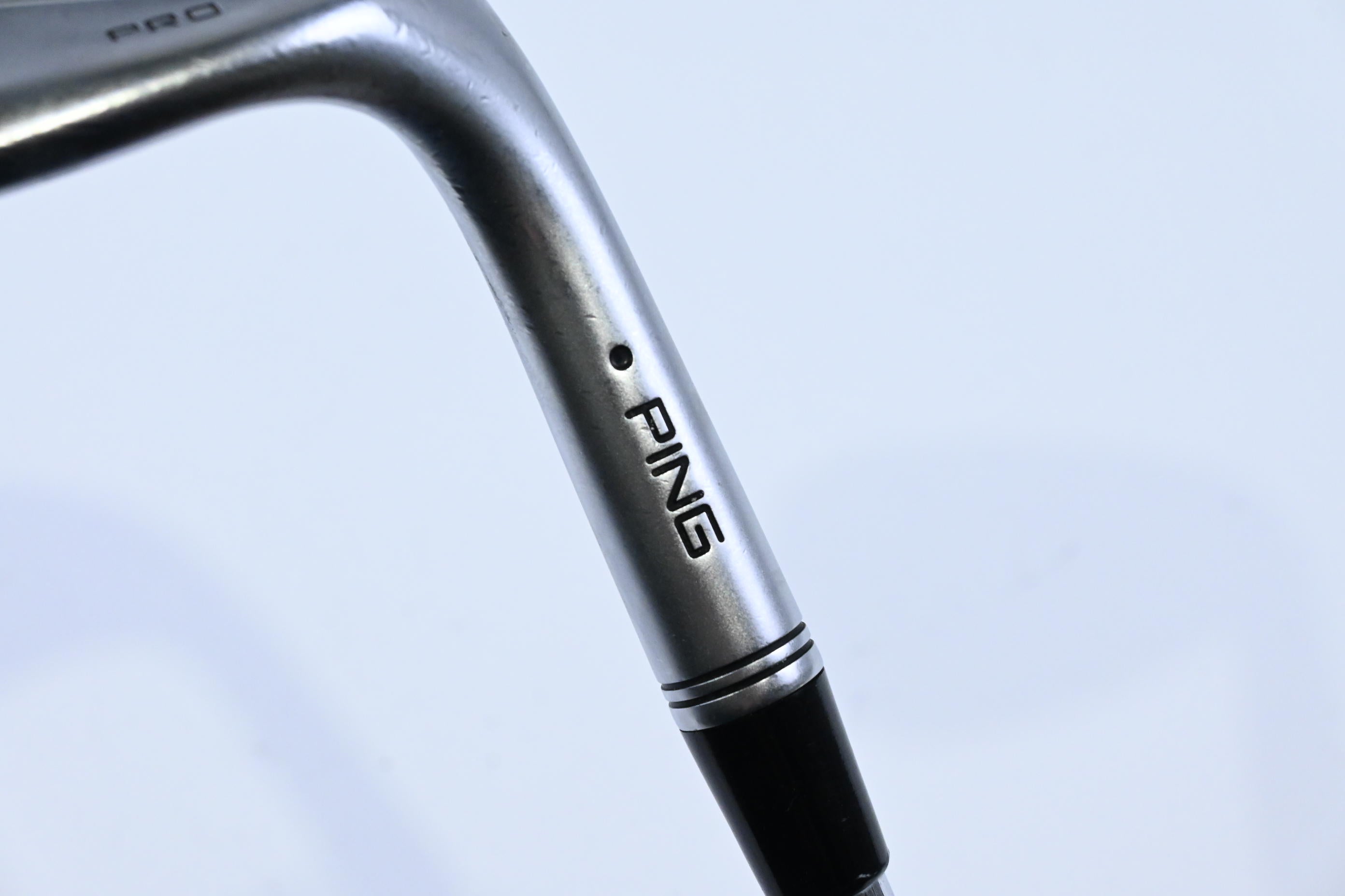 Ping Glide Forged Pro Sand Wedge / 54 Degree / Black Dot / Wedge Flex Z-Z115