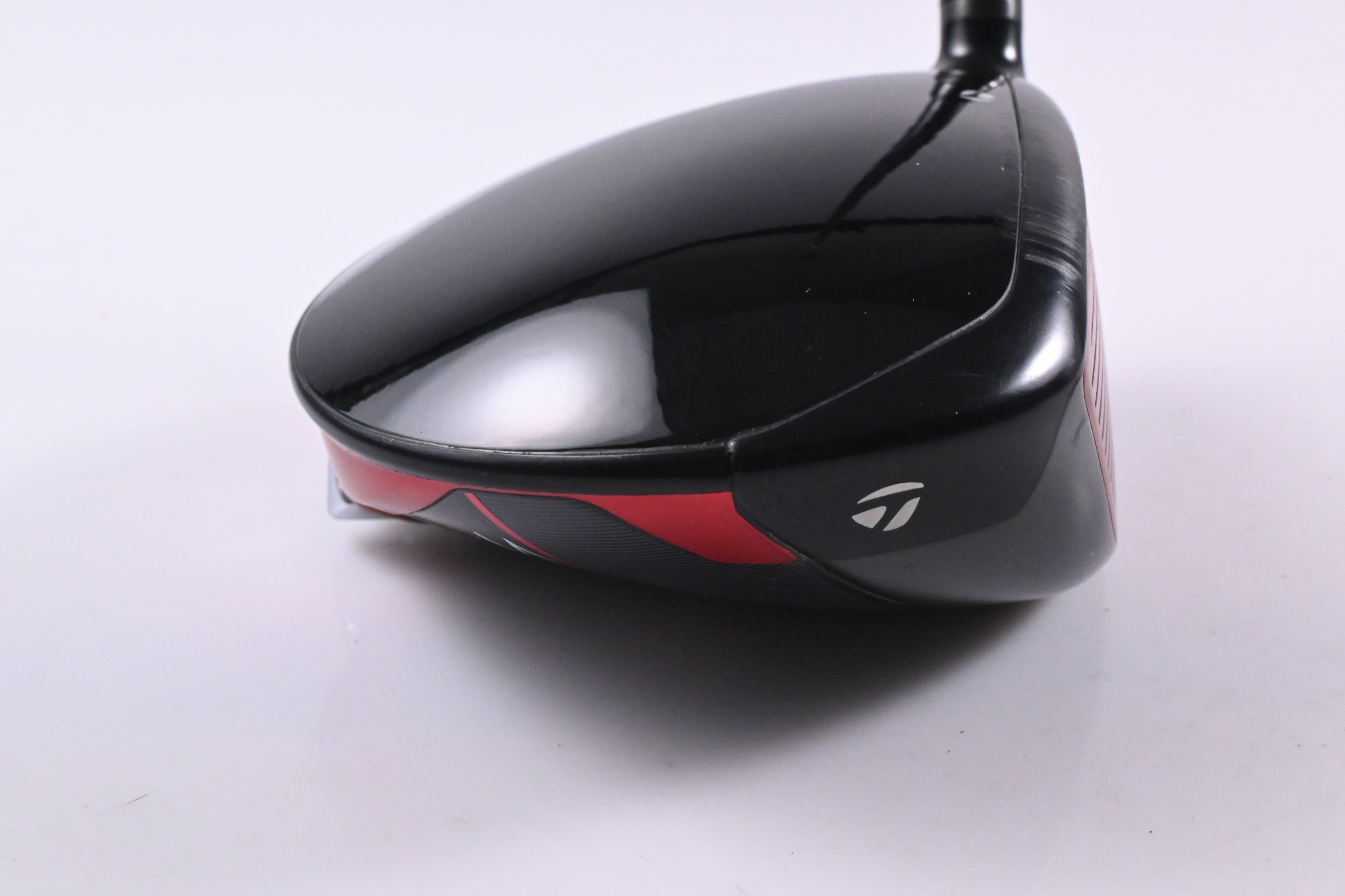 Taylormade Stealth 2 Plus Driver / 9 Degree / X-Flex Diamana T+ 60 Shaft