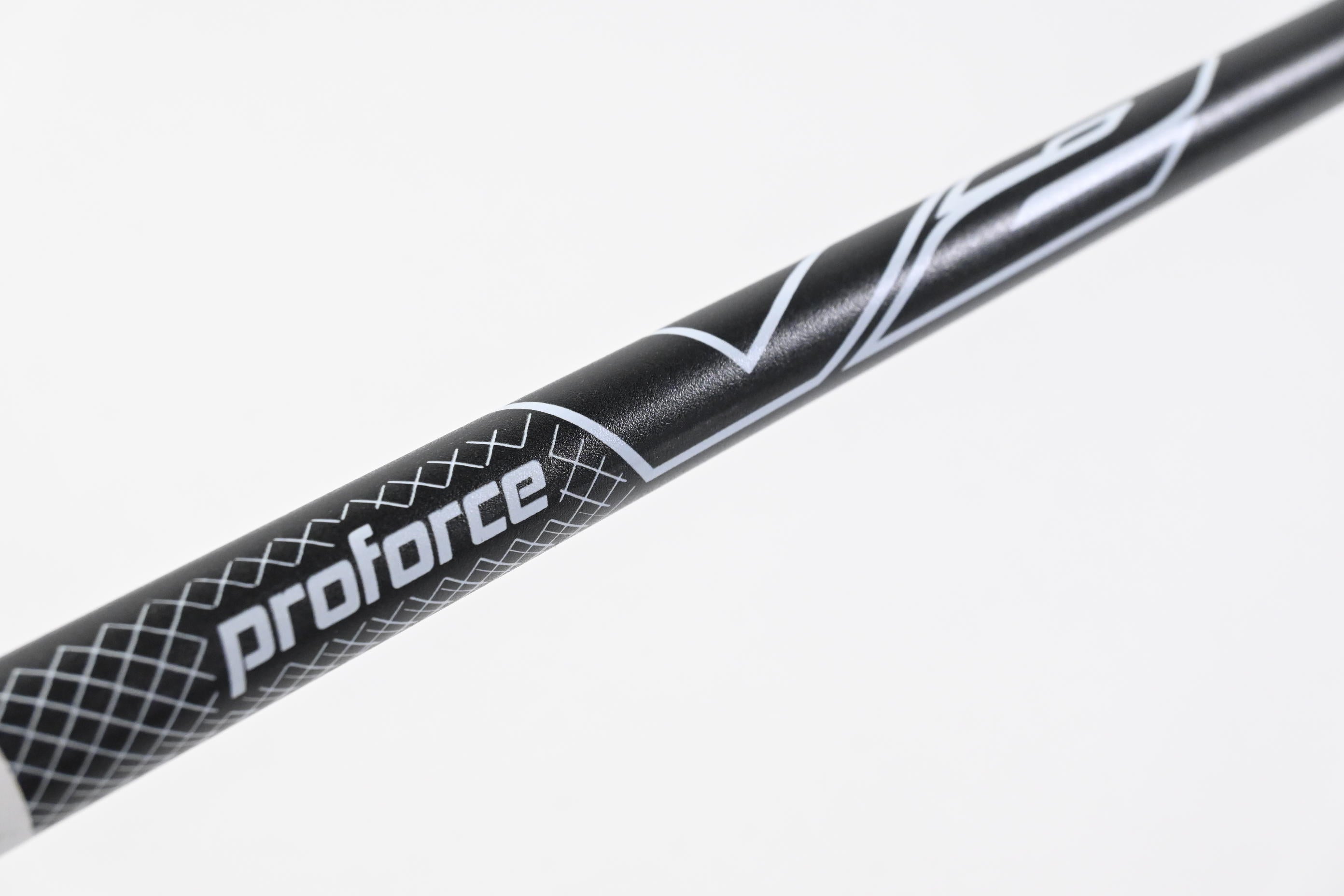 UST Mamiya Proforce V2 65 #4 Hybrid Shaft / Stiff Flex / Taylormade 2nd Gen