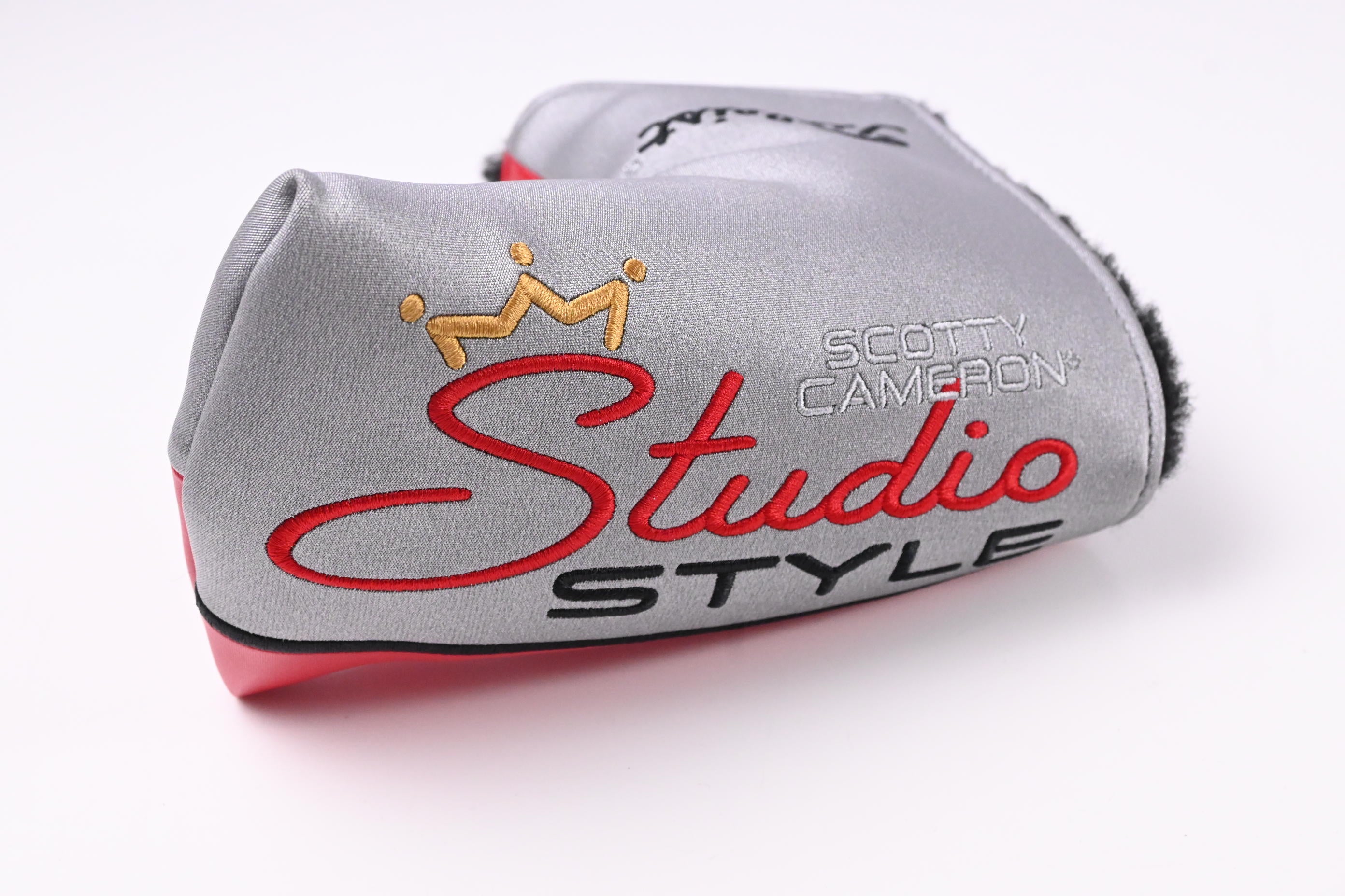 Scotty Cameron 2025 Studio Style Fastback 2 Putter / 34 Inch