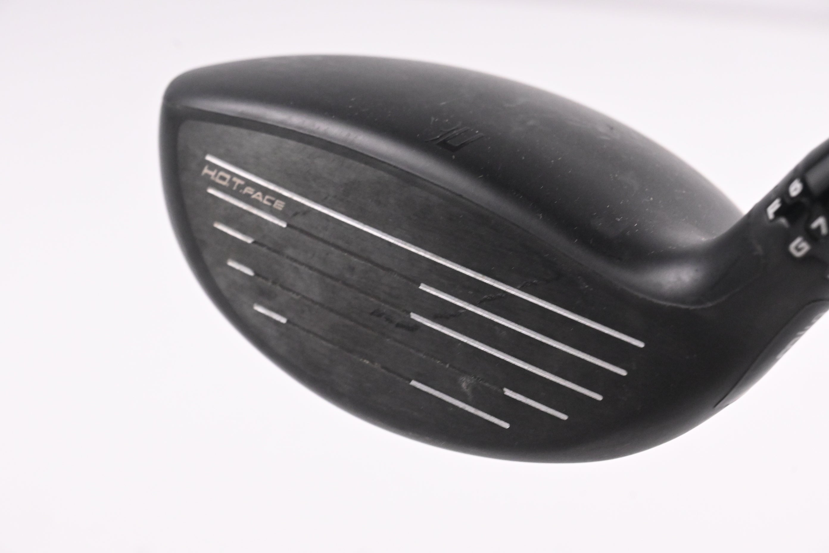 Cobra DS-Adapt X #3 Wood / 15 Degree / Regular Flex Denali Blue 60 Shaft
