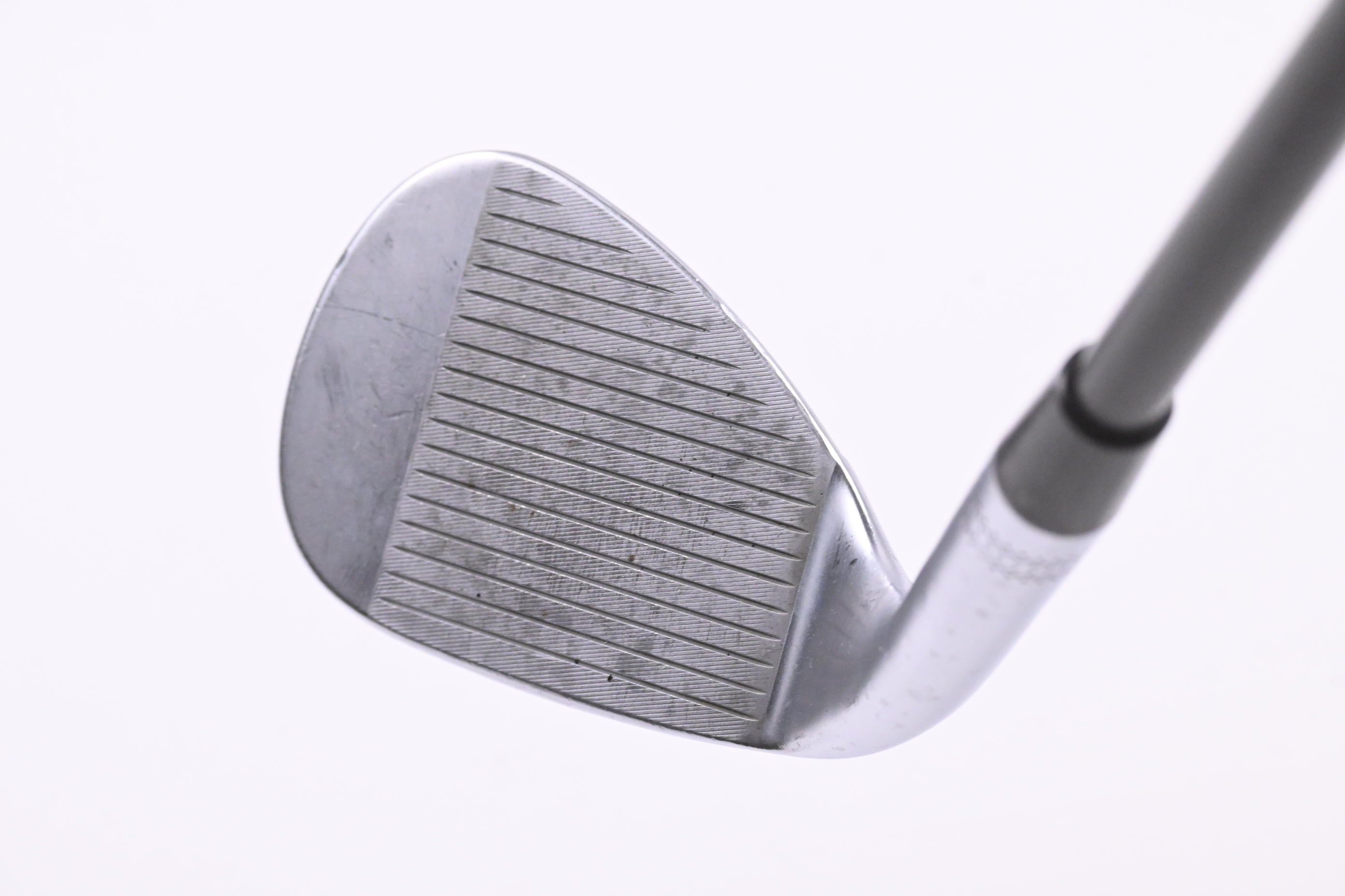 Callaway Opus Platinum Lob Wedge / 58 Degree / Wedge Flex Dynamic Gold MID 115
