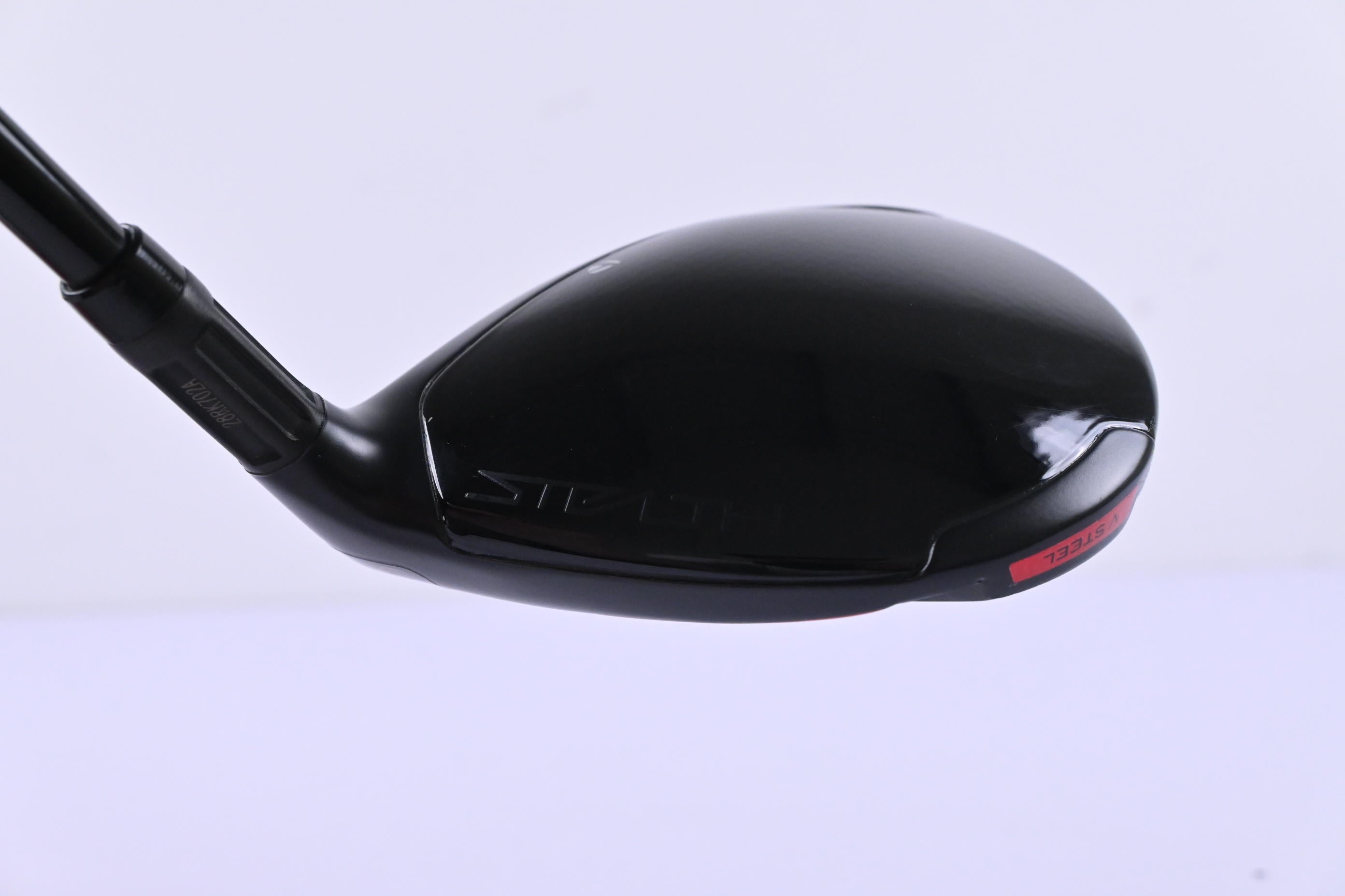 Taylormade Stealth 2 #3 Wood / 15 Degree / Regular Flex Ventus TR Red 5 Shaft