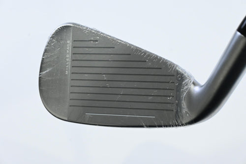 Cobra King Radspeed #7 Iron / Senior Flex UST Recoil ESX 460 Shaft
