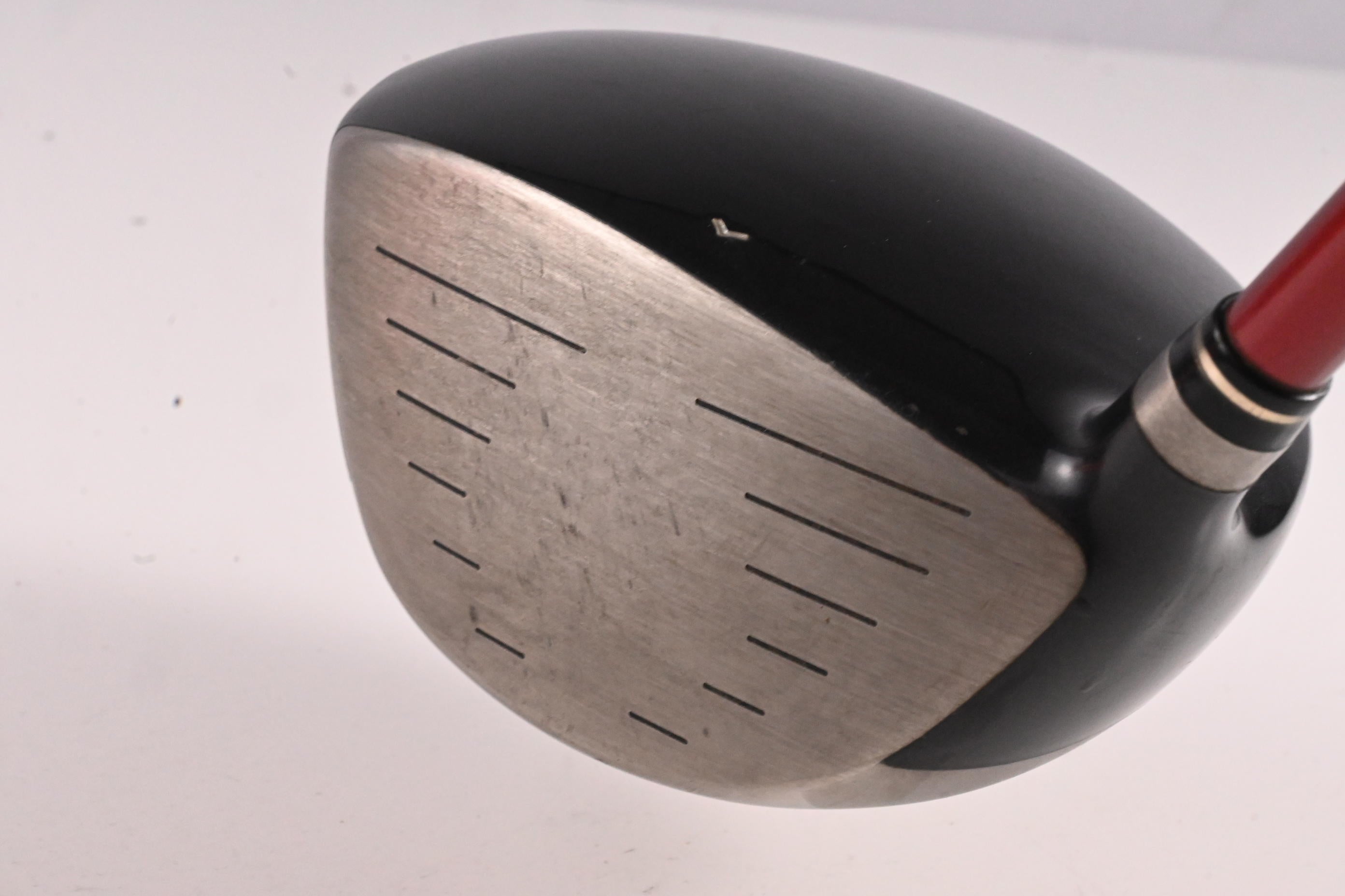 Wilson Staff Dd5 Driver / 10 Degree / Regular Flex Grafalloy NanoTech 428 Shaft