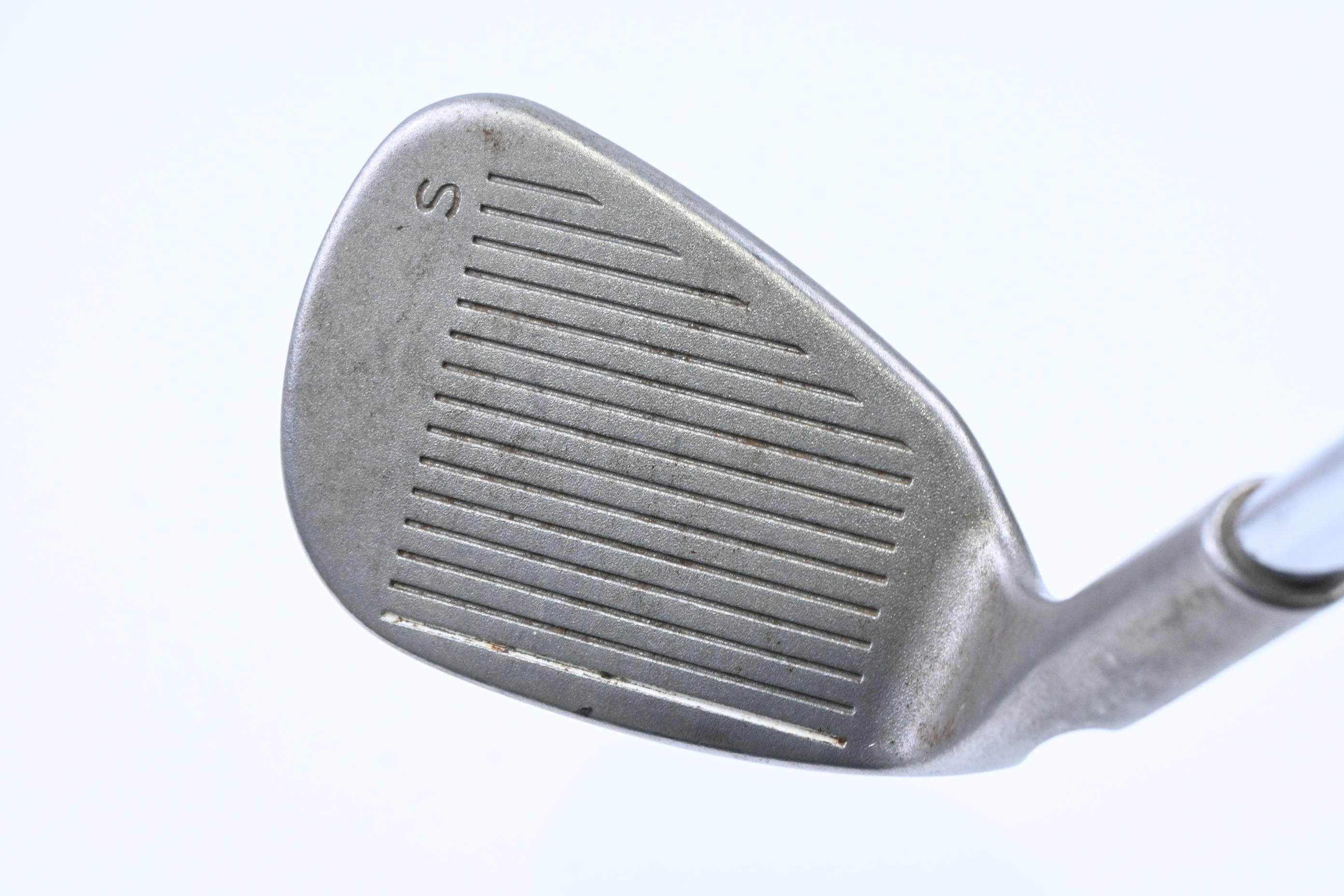 Ping i3 Sand Wedge / 56 Degree / Orange Dot / Regular Flex Ping Cushin Shaft