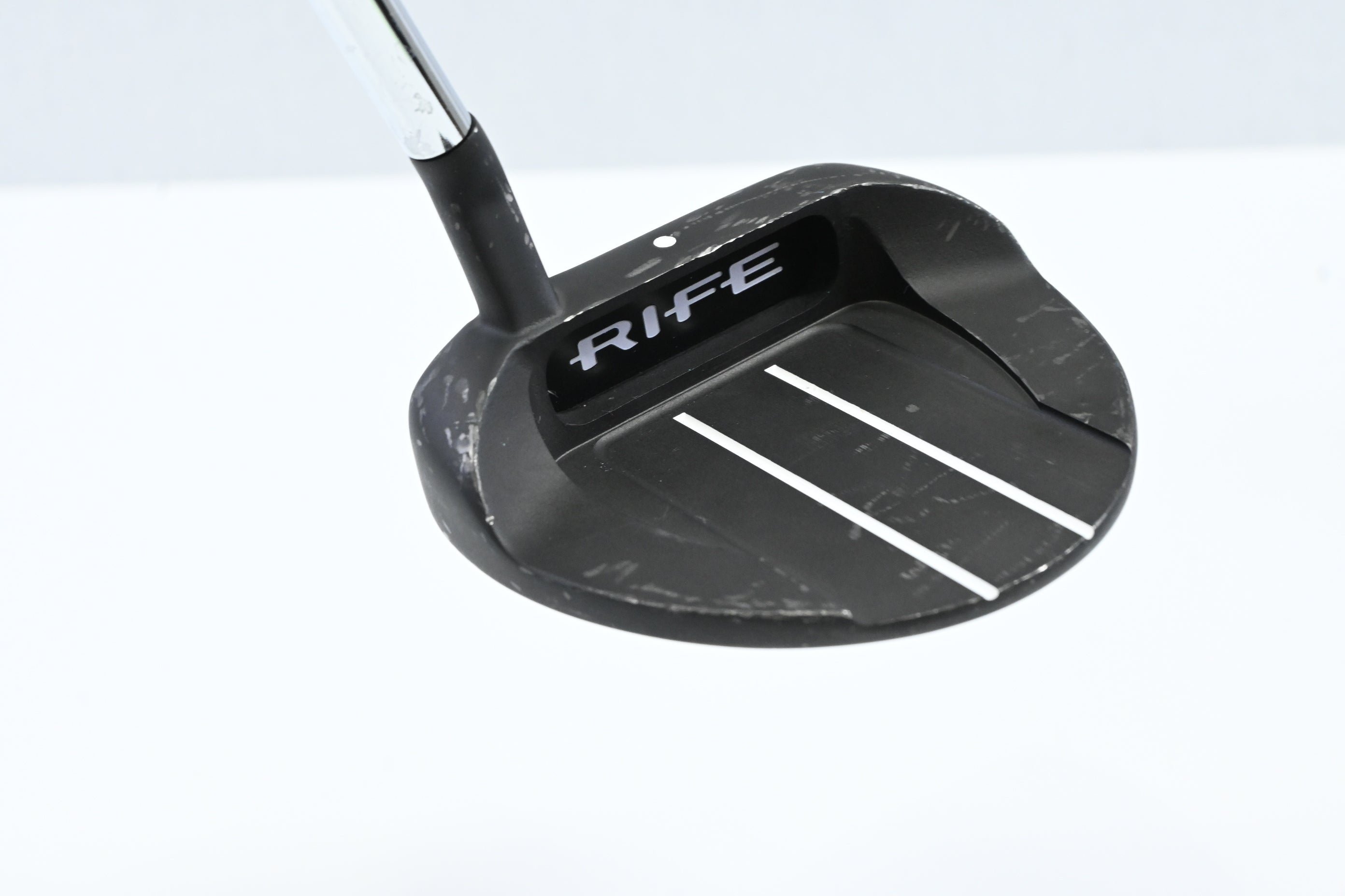 Rife Roll Groove RG4 Putter / 34 Inch