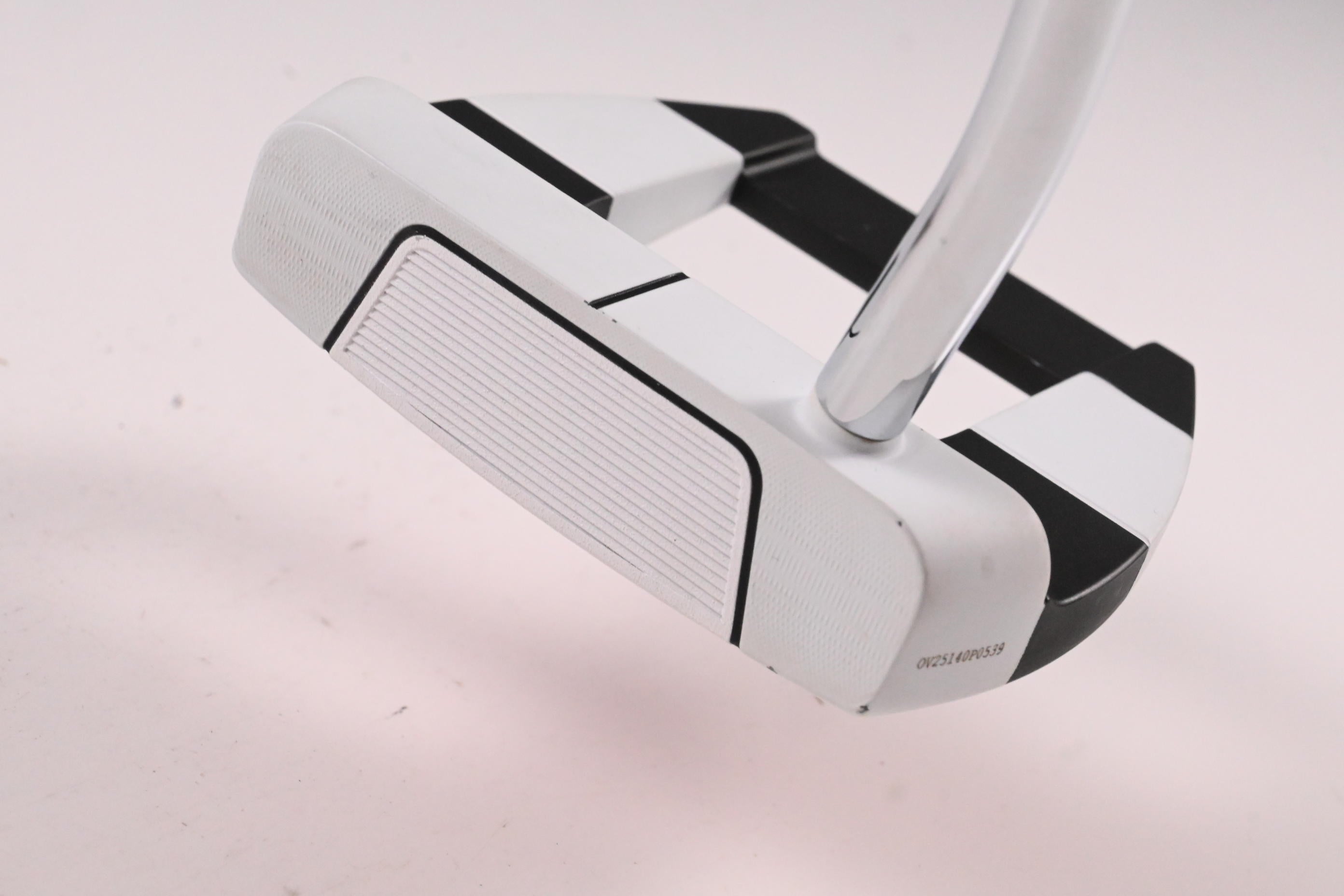 Odyssey Ai-Dual Jailbird Putter / 35 Inch