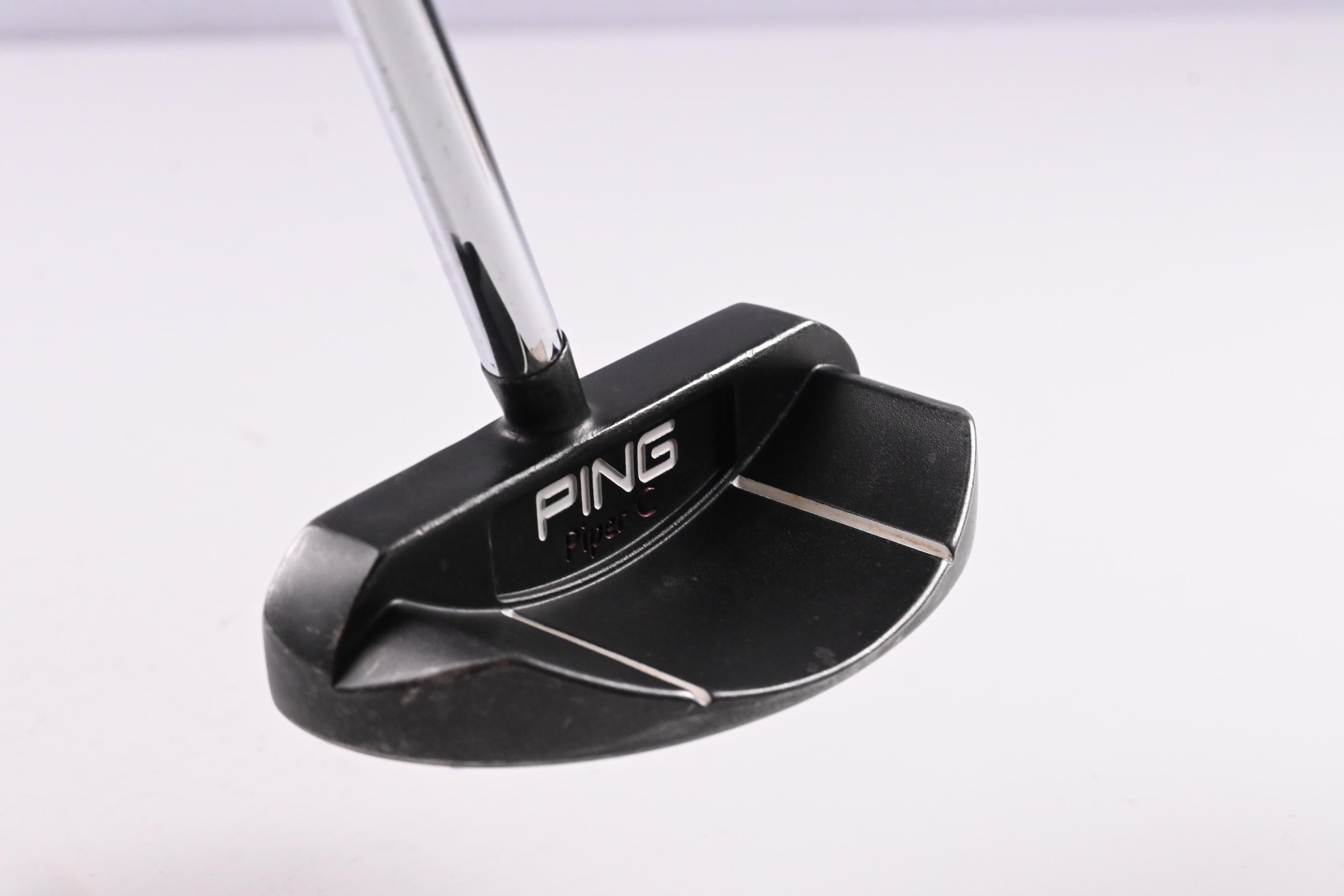 Ping Scottsdale Piper C TR Putter / 33 Inch
