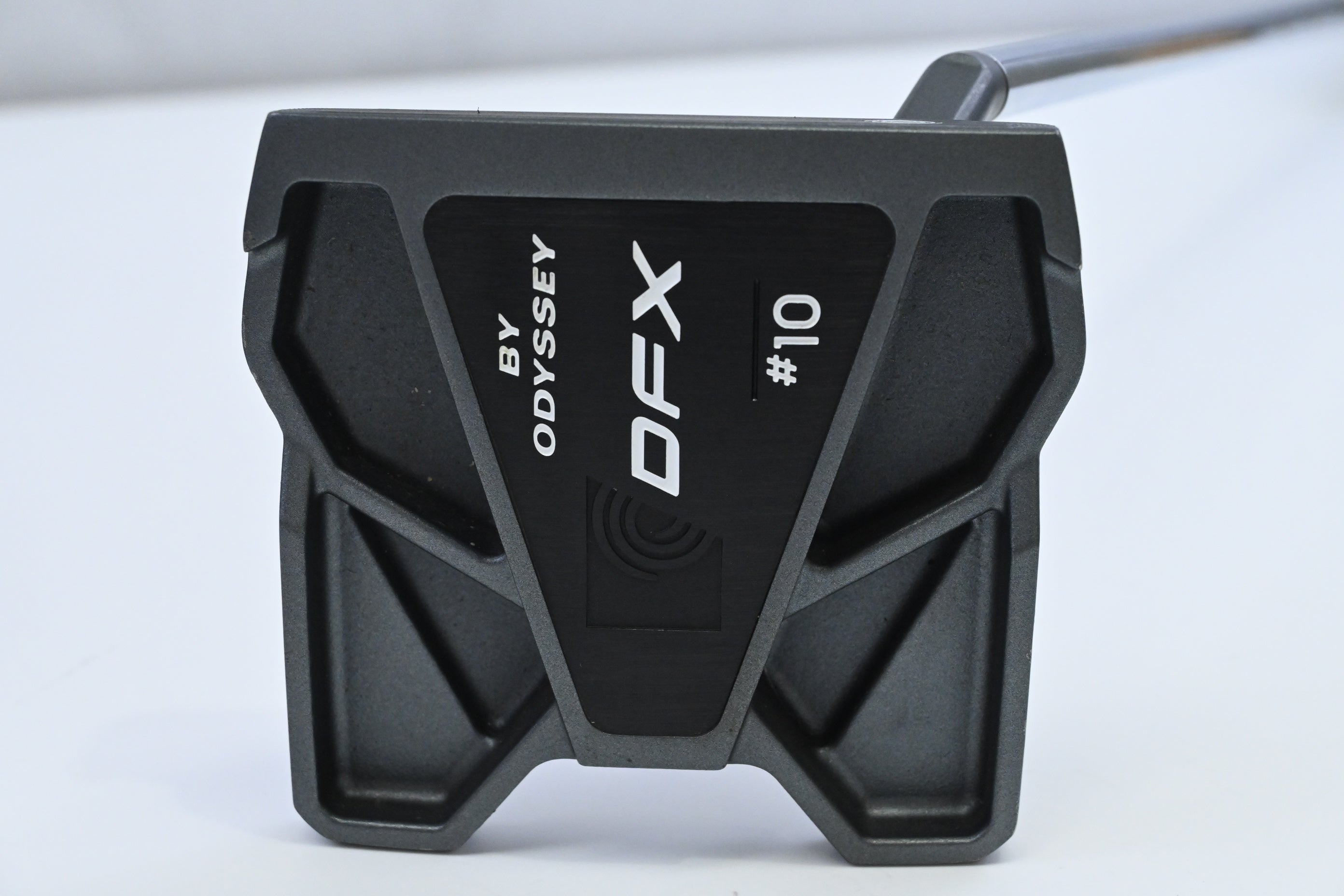 Odyssey DFX 2025 #10 Putter / 34 Inch