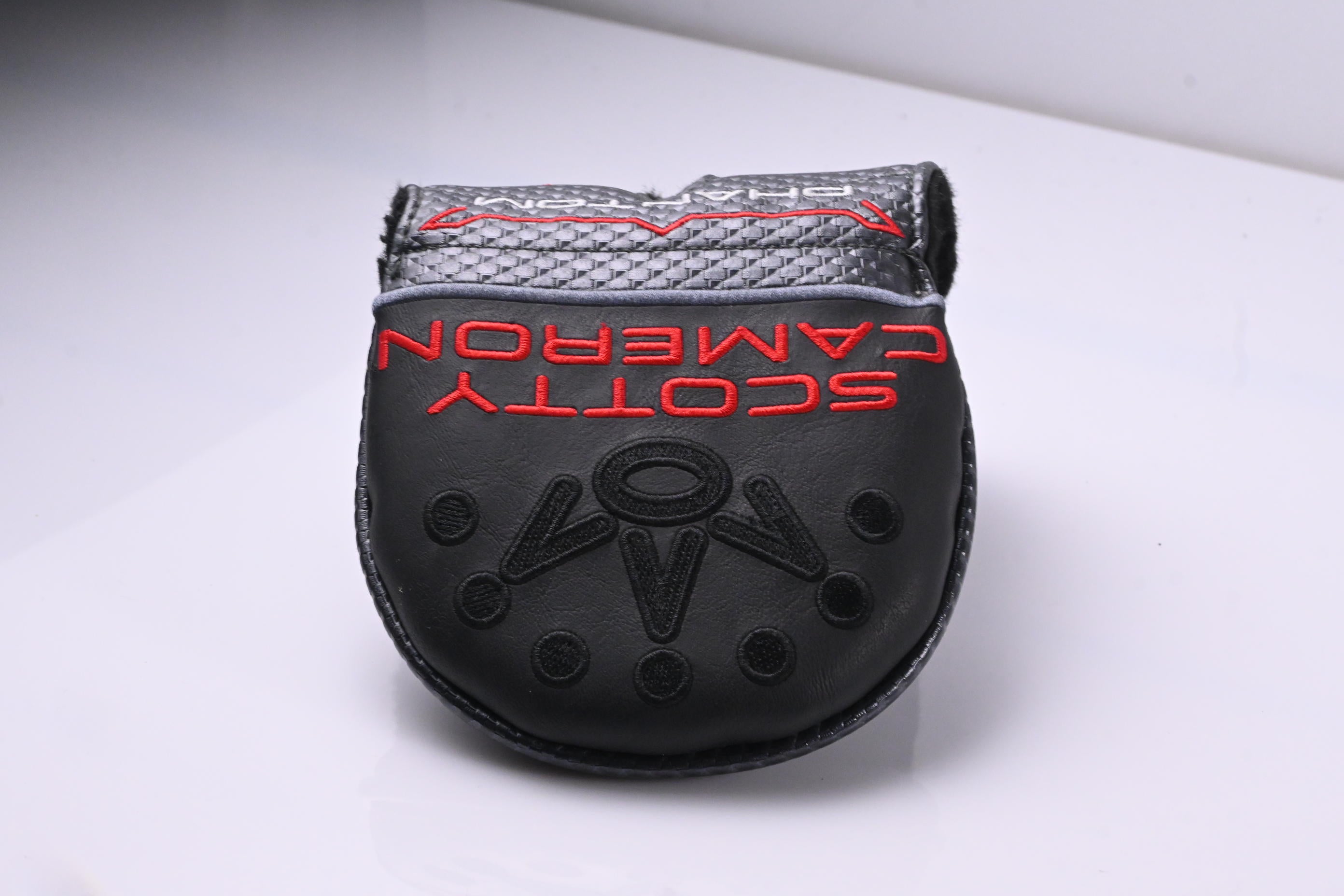 Scotty Cameron 2026 Phantom OC 11 R Putter / 34 Inch