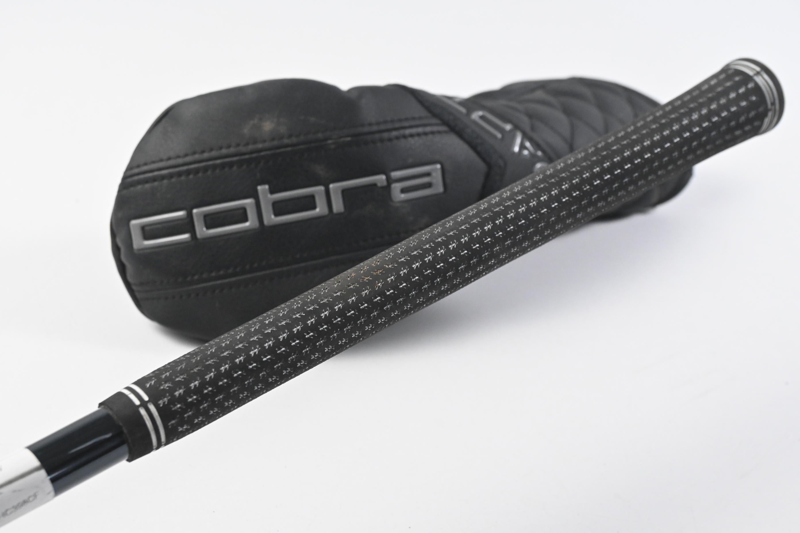 Cobra DS-Adapt X #5 Wood / 18 Degree / Regular Flex UST Mamiya Lin.Q M40X 6