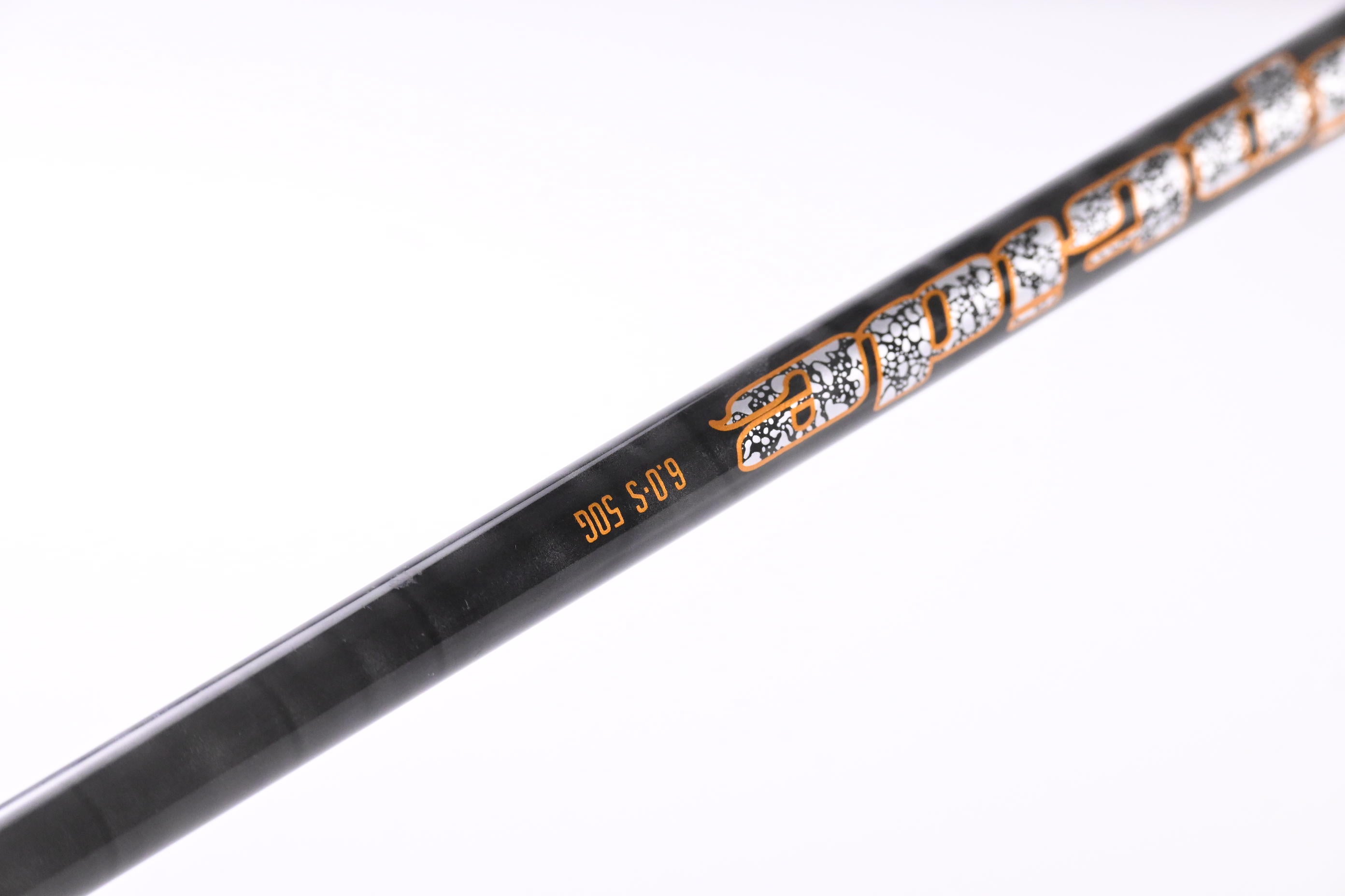 Cobra Darkspeed X #3 Wood / 16.5 Degree / Stiff Flex Evenflow Riptide 50 Shaft