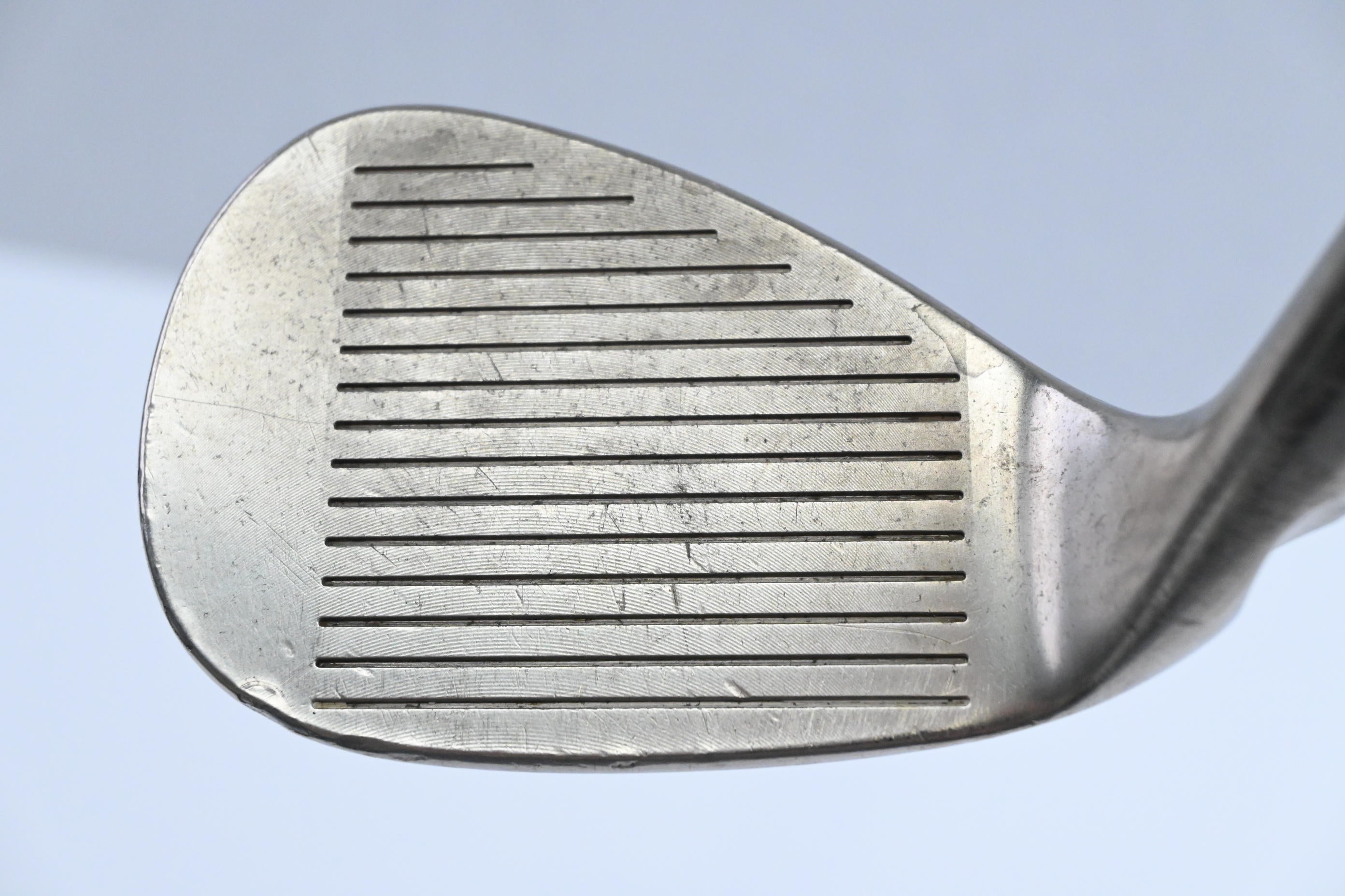 Ping Tour-W Lob Wedge / 60 Degree / Green Dot / Stiff Flex Ping AWT Shaft