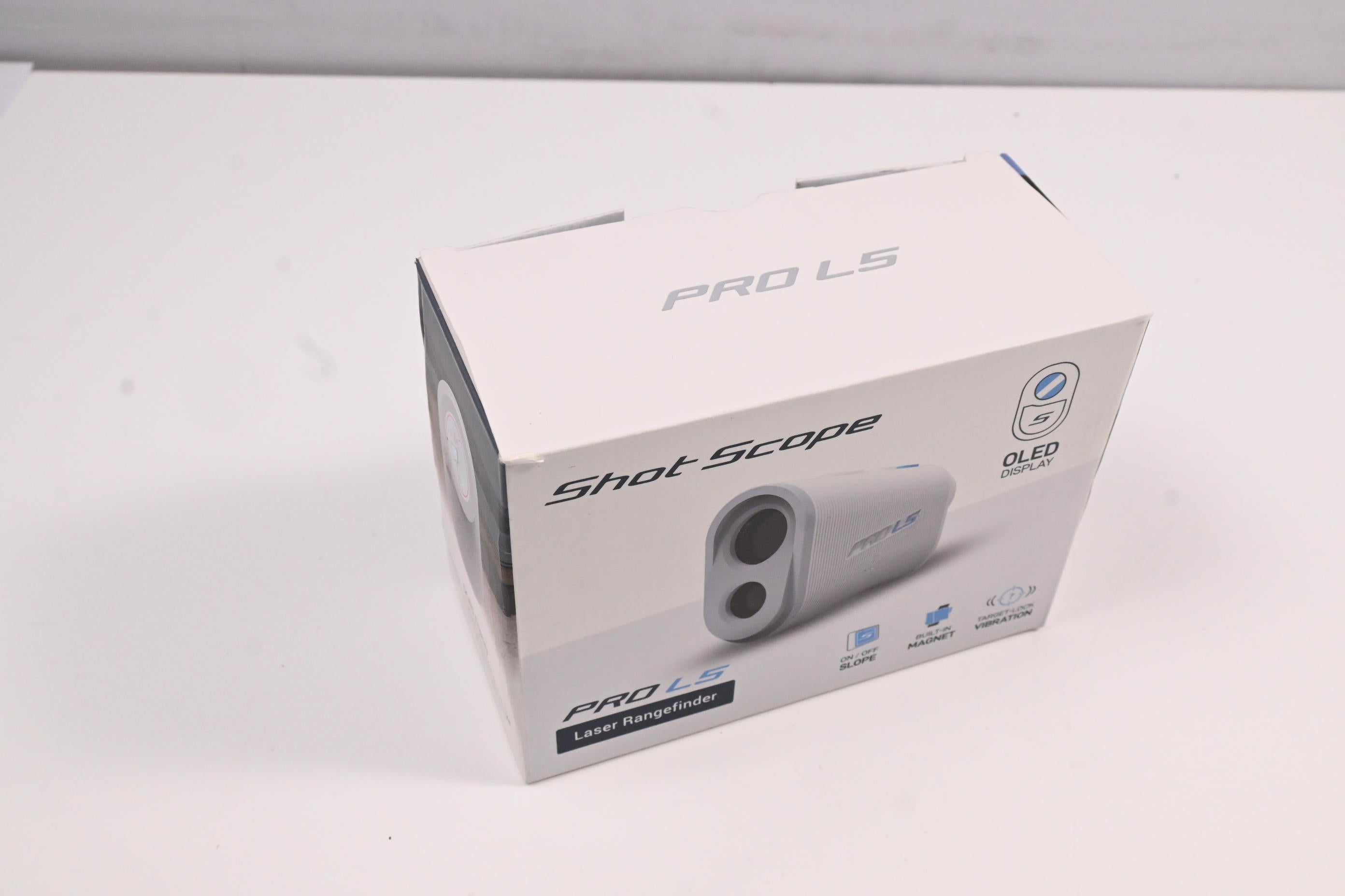 Shot Scope Pro L2 Slope / Rangefinder