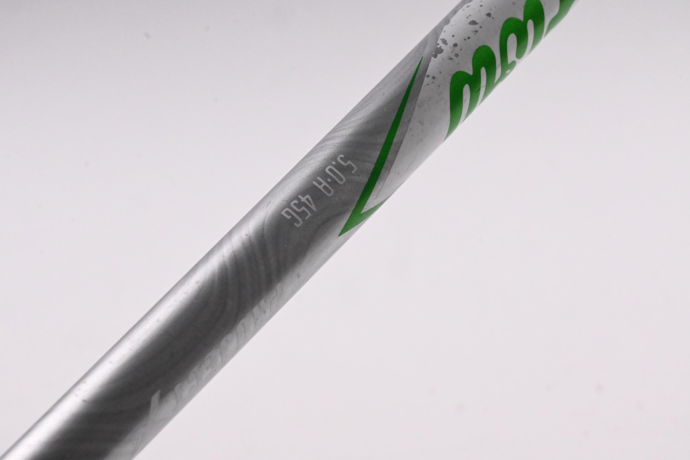Callaway Mavrik Driver / 10.5 Degree / Senior Flex Evenflow Green 45 Shaft