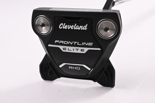 Cleveland Frontline Elite RHO Putter / 35 Inch