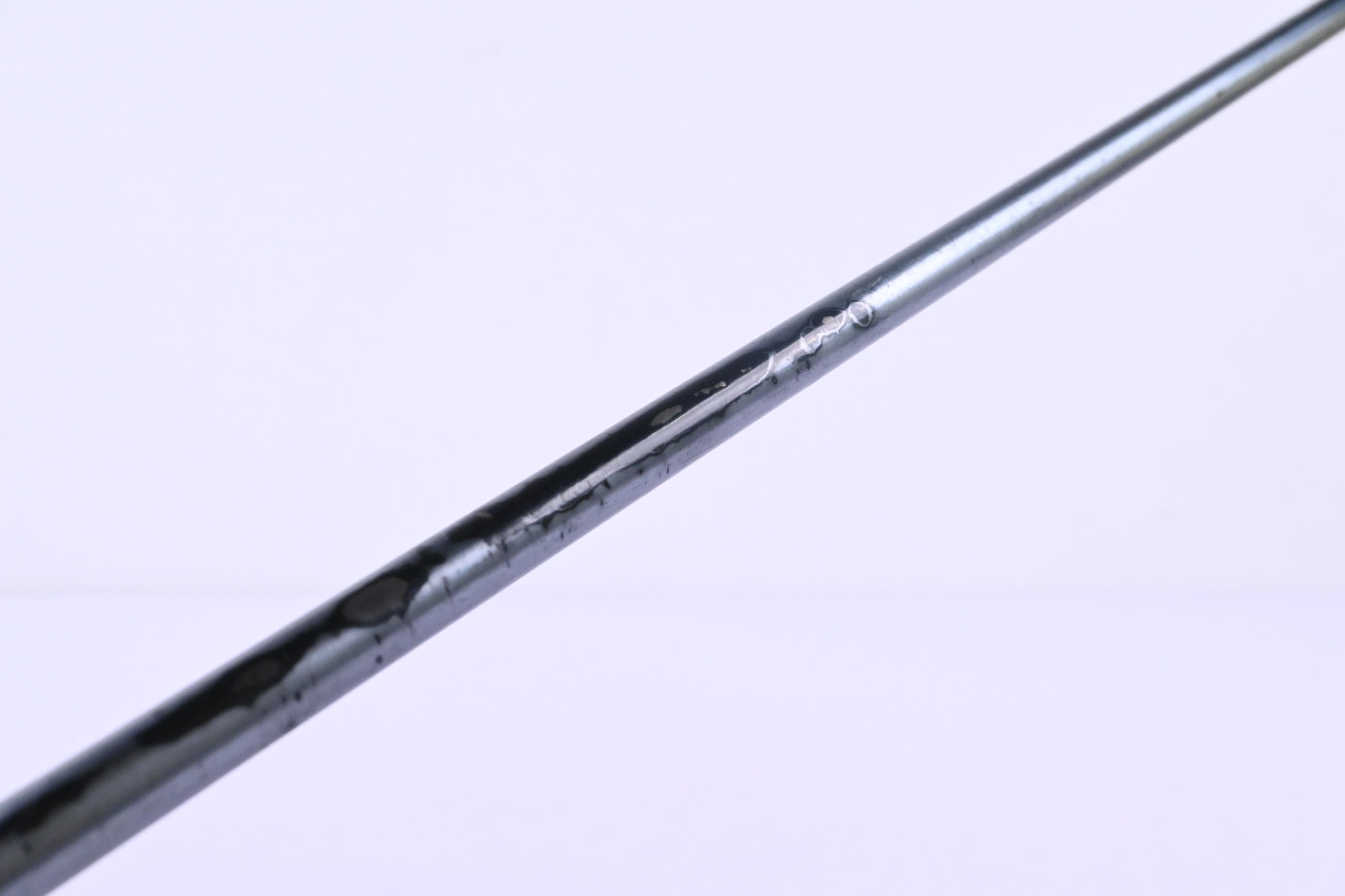 Left Hand Cleveland HiBore Driver / 10.5 Degree / Stiff Flex Fujikura 65 Shaft
