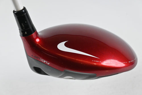 Nike VR-S Covert 2.0 Tour Driver / 8.5-12.5 Degree / X-Flex Speeder 757