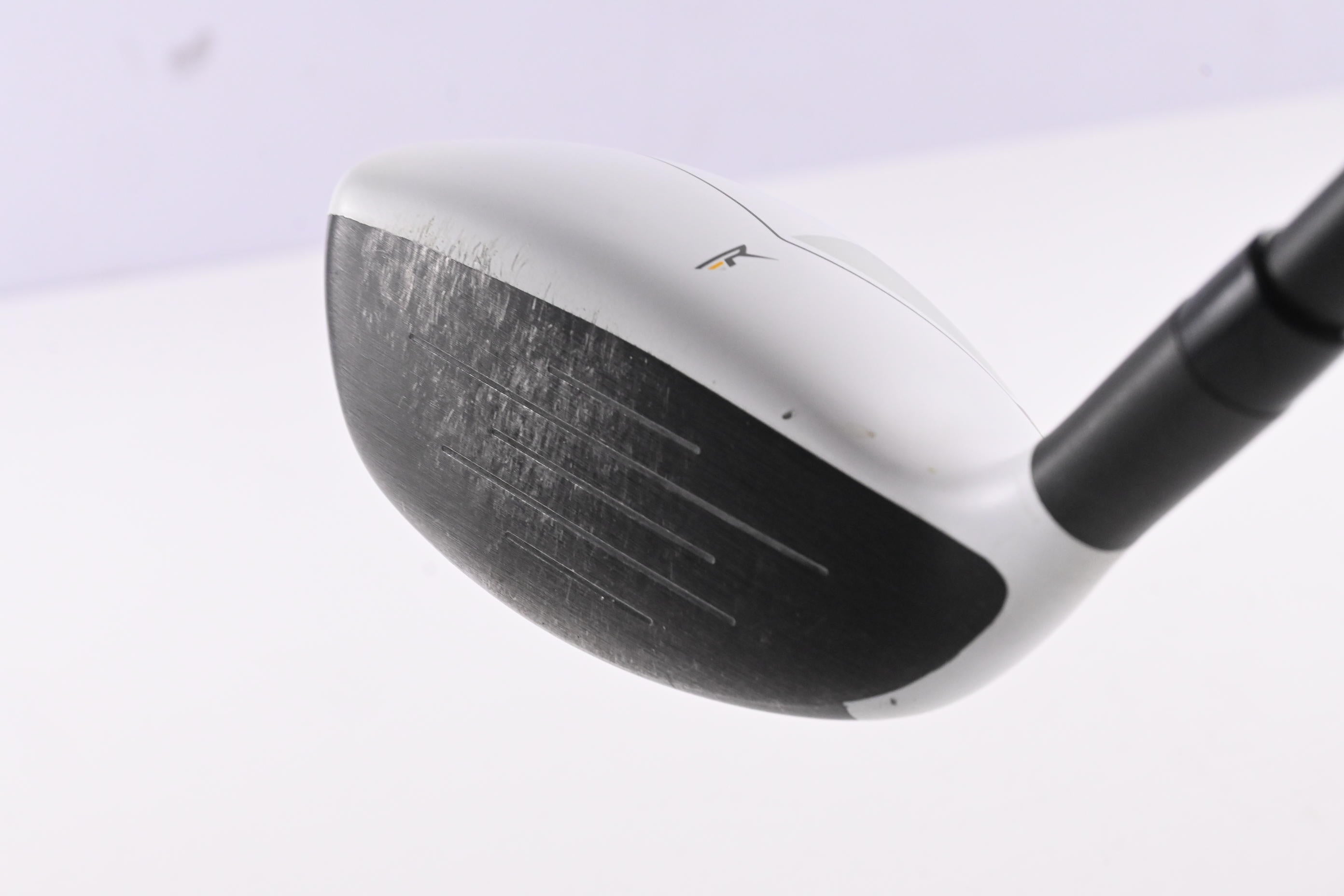 Taylormade RBZ Stage 2 #3 Hybrid / 19 Degree / Stiff Flex Rocket Fuel 65 Shaft