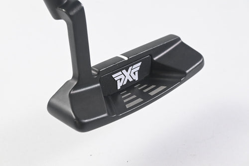 PXG 0211 Bayonet Putter / 34 Inch