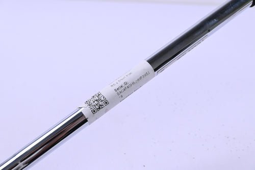 Taylormade RSi2 #9 Iron / Stiff Flex KBS Tour 105 Shaft