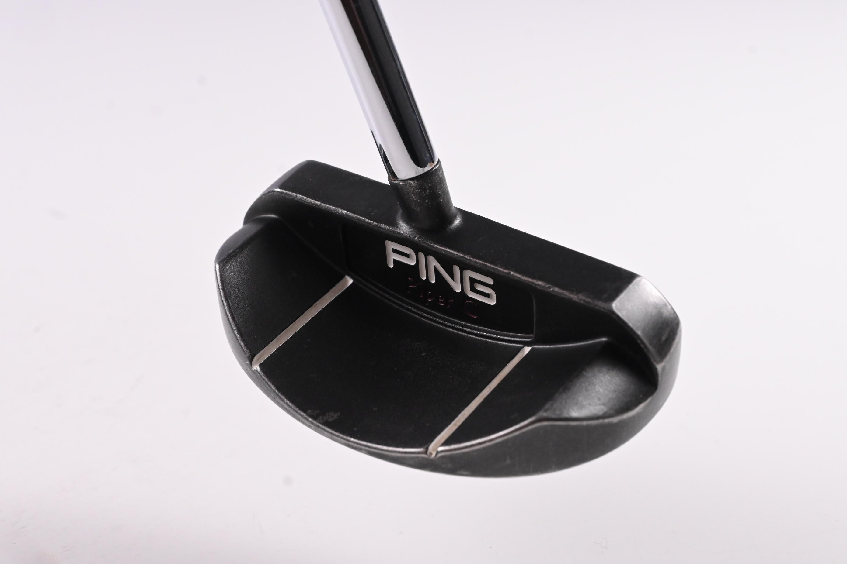 Ping Scottsdale Piper C TR Putter / 33 Inch