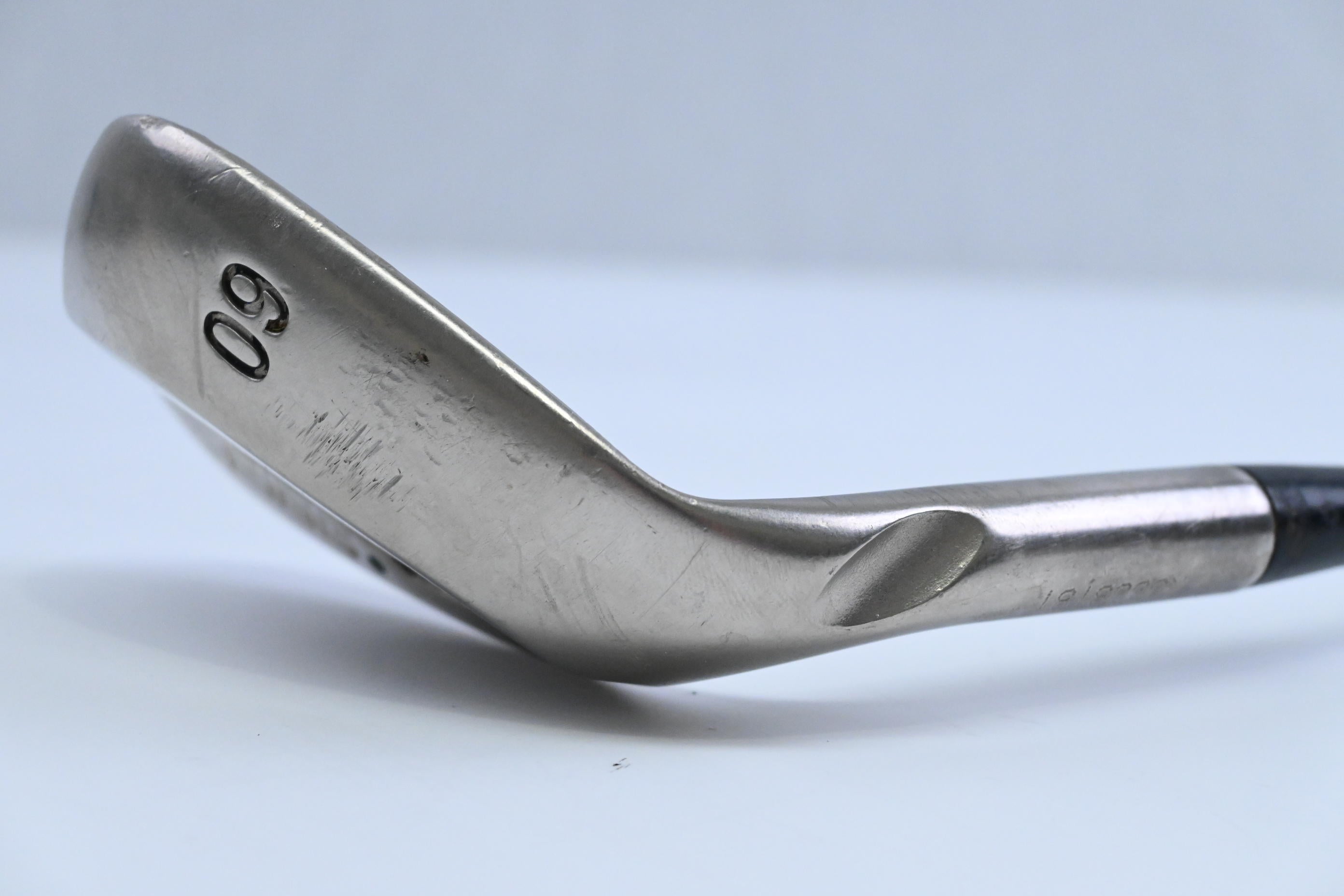 Ping Tour-W Lob Wedge / 60 Degree / Green Dot / Stiff Flex Ping AWT Shaft