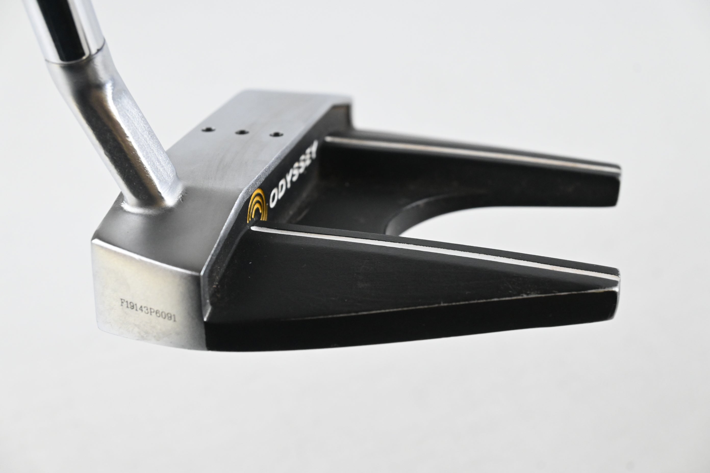 Odyssey Stroke Lab Seven S Putter / 34 Inch