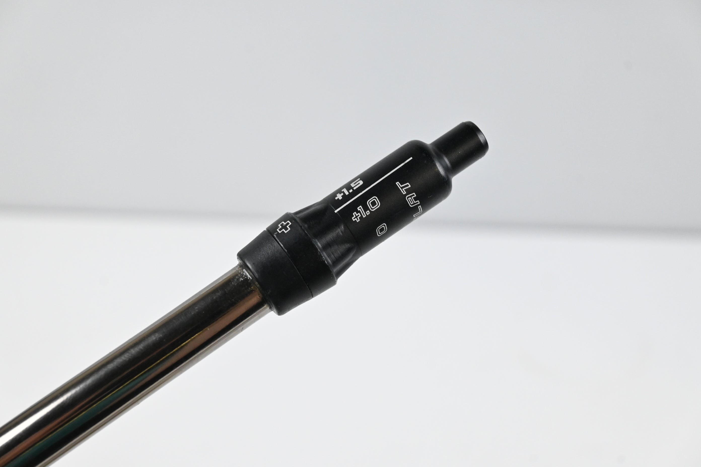 Ping Tour 85 #6 Hybrid Shaft / Regular Flex / Ping 3rd Gen