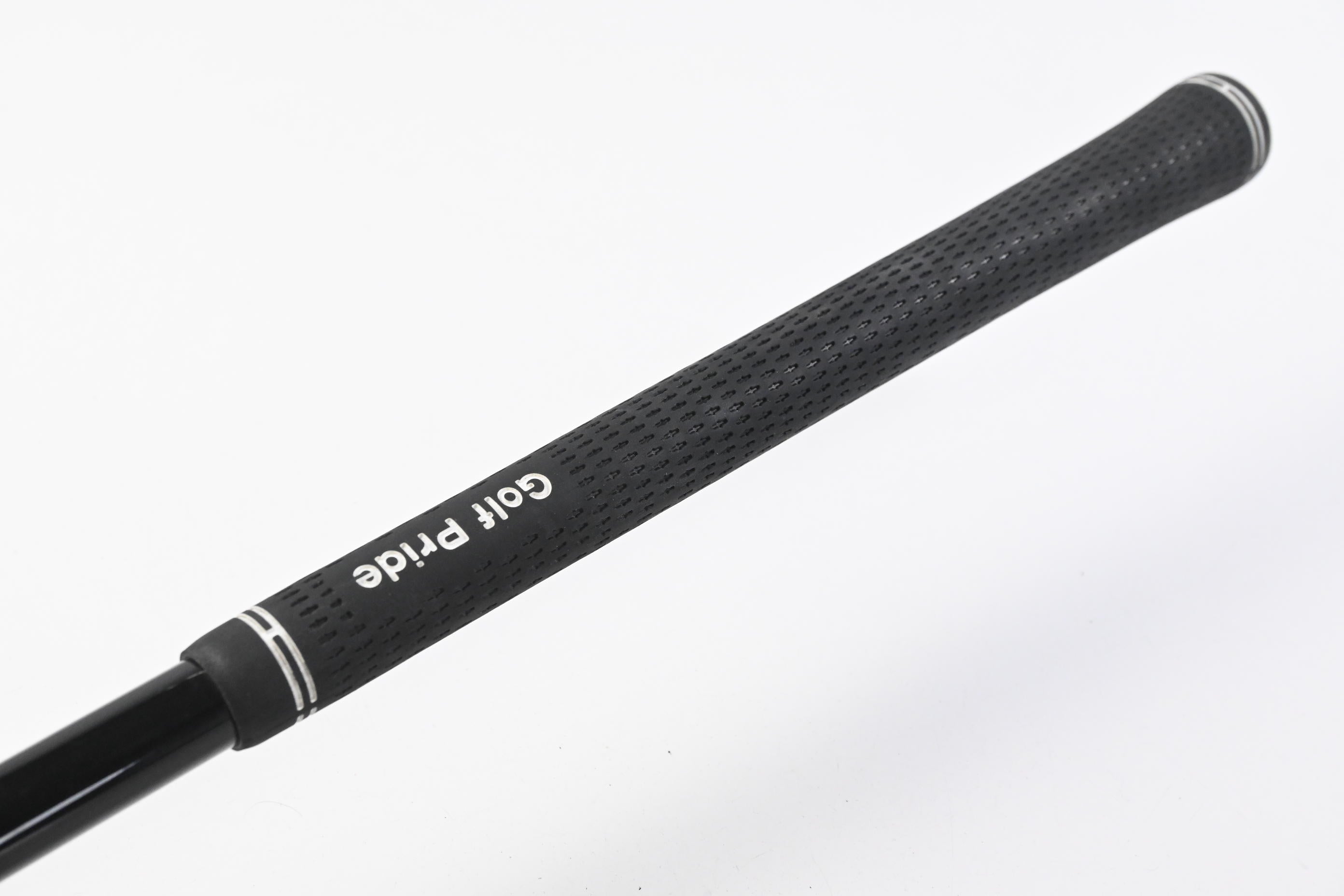 Taylormade P.DHY #2 Iron / 18 Degree / Stiff Flex HZRDUS Black 80 Shaft