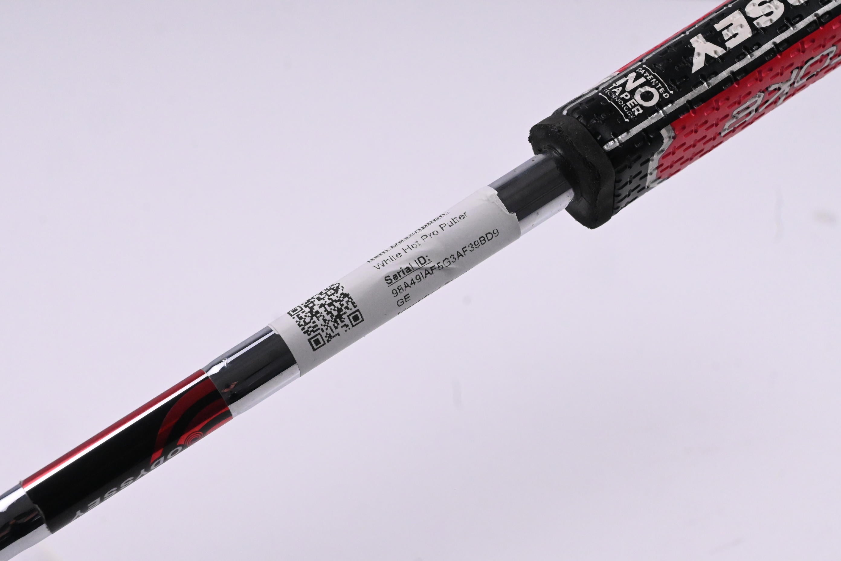 Odyssey White Hot Pro #7 Putter / 34 Inch