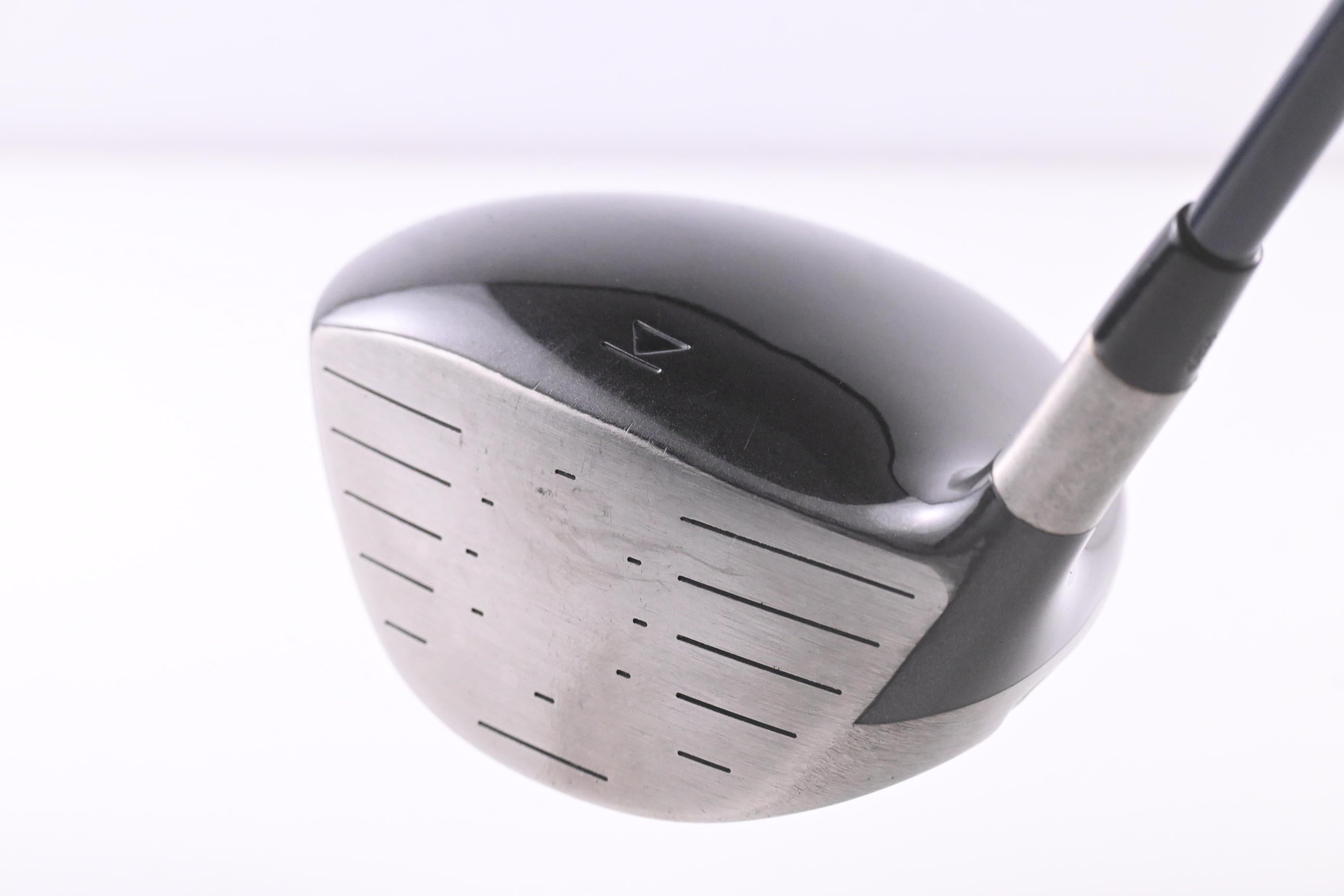 Titleist 983K Driver / 9.5 Degree / Stiff Flex Graphite Design YS-6 Shaft