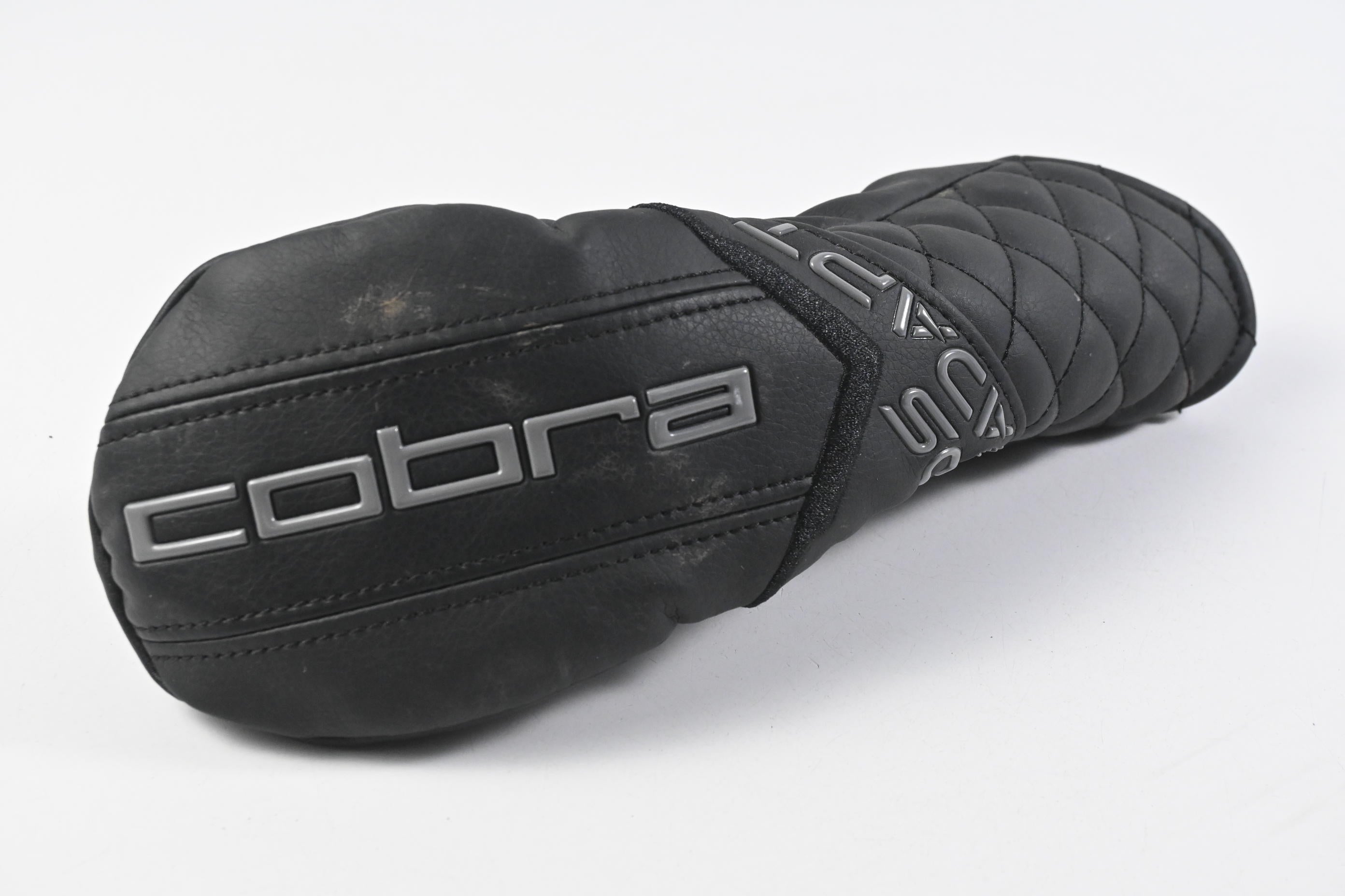 Cobra DS-Adapt X #5 Wood / 18 Degree / Regular Flex UST Mamiya Lin.Q M40X 6