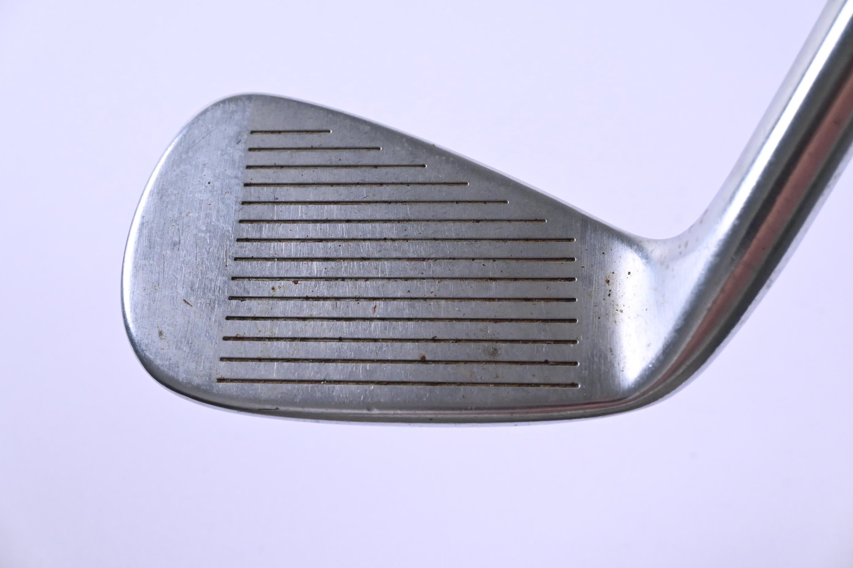 Taylormade P790 2019 #8 Iron / 35 Degree / Stiff Flex Dynamic Gold 105 S300