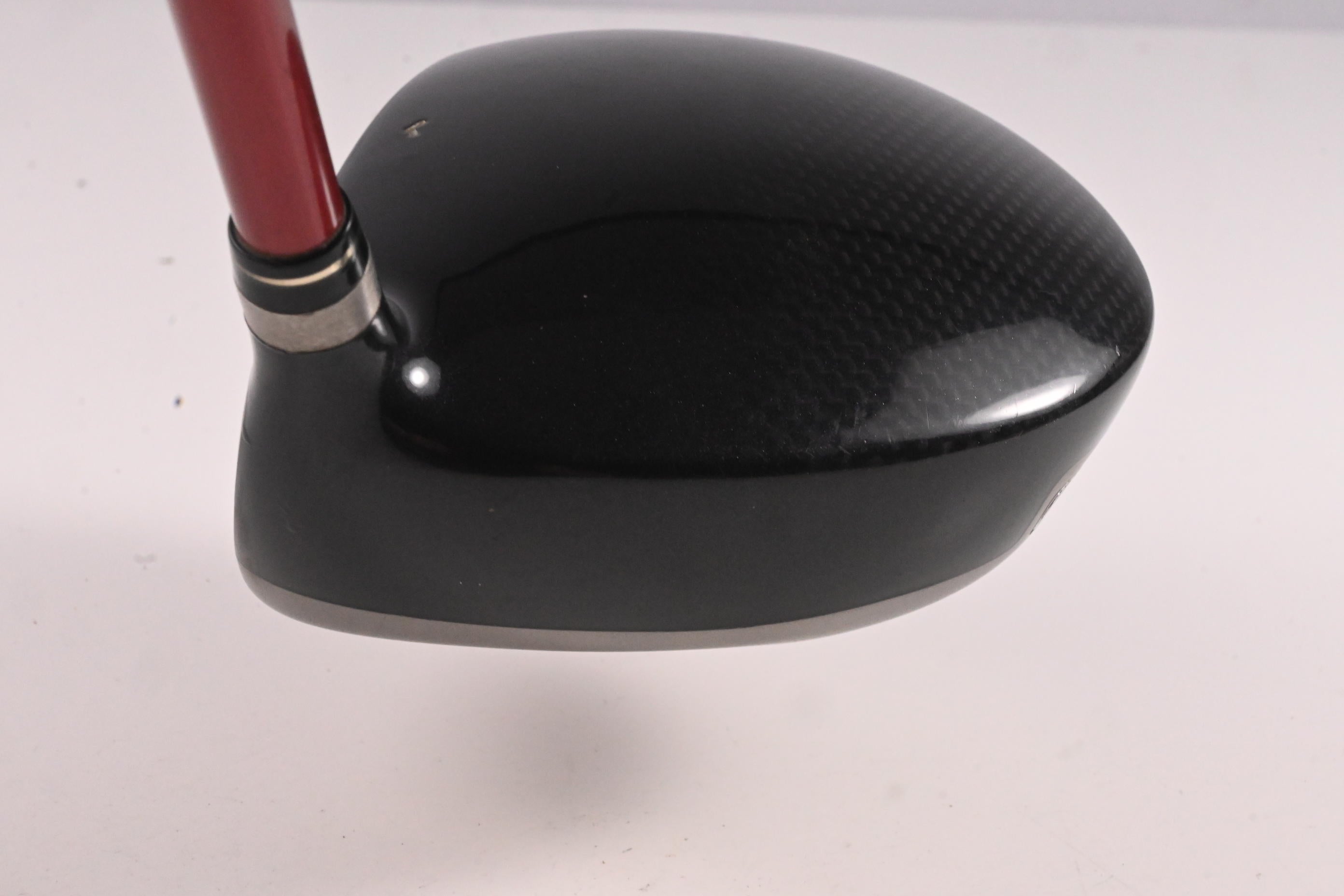 Wilson Staff Dd5 Driver / 10 Degree / Regular Flex Grafalloy NanoTech 428 Shaft