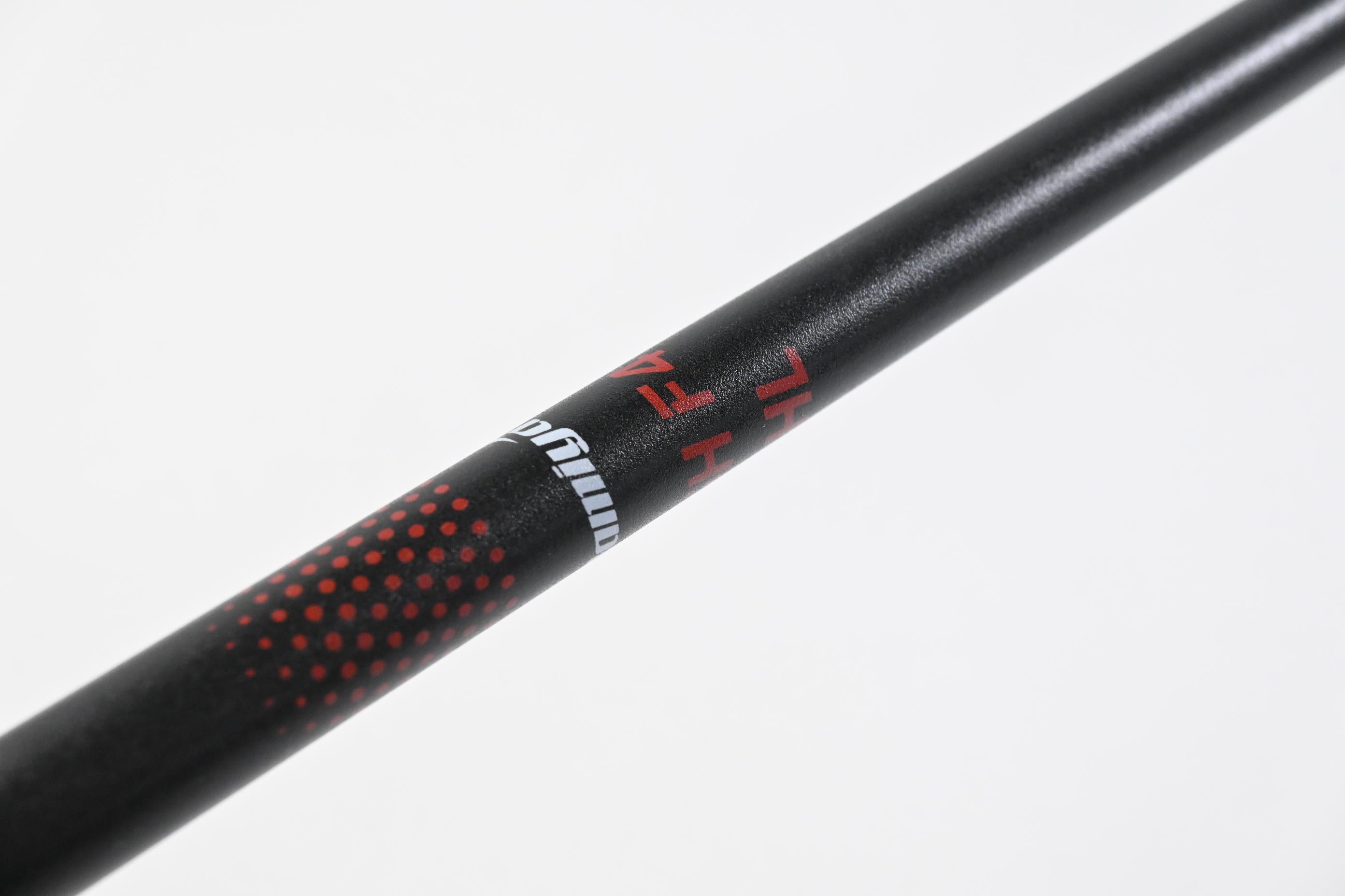 UST Mamiya Proforce V2 65 #4 Hybrid Shaft / Stiff Flex / Taylormade 2nd Gen