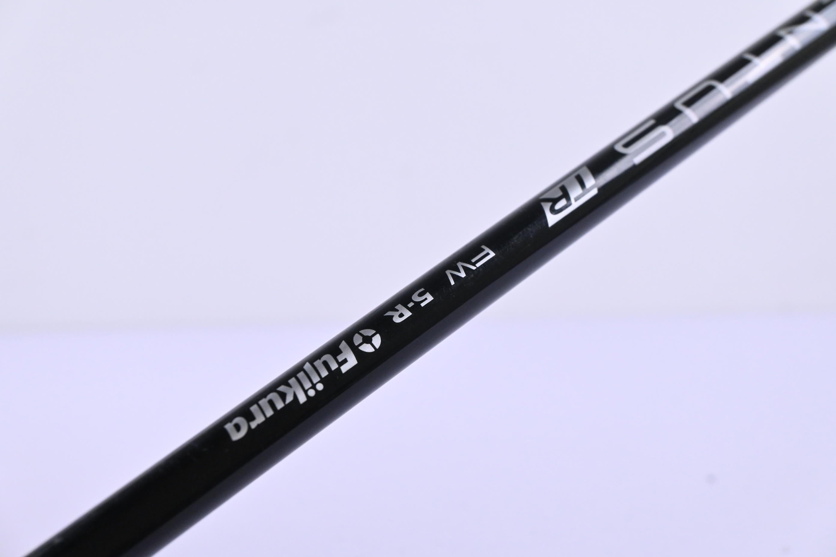 Taylormade Stealth 2 #3 Wood / 15 Degree / Regular Flex Ventus TR Red 5 Shaft