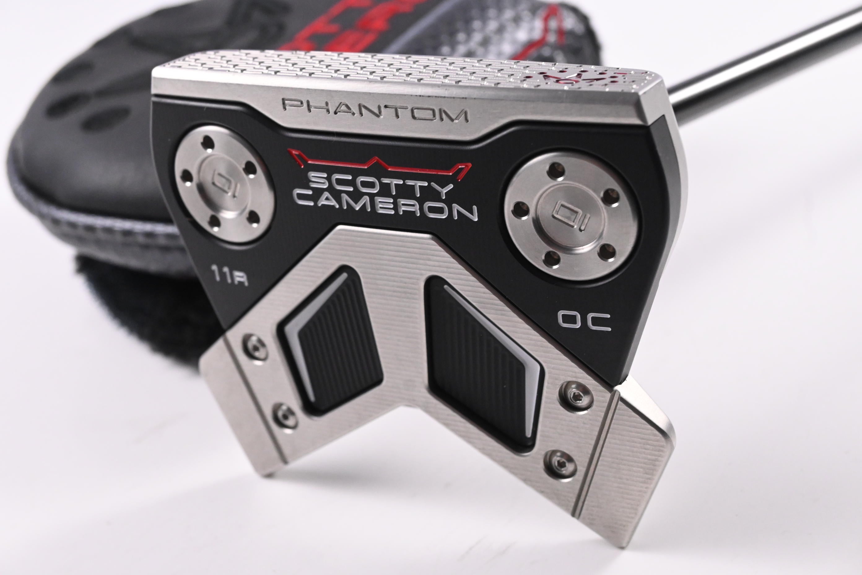 Scotty Cameron OC Putter / 35 Inch