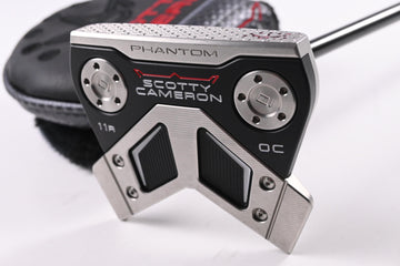 Scotty Cameron OC Putter / 35 Inch