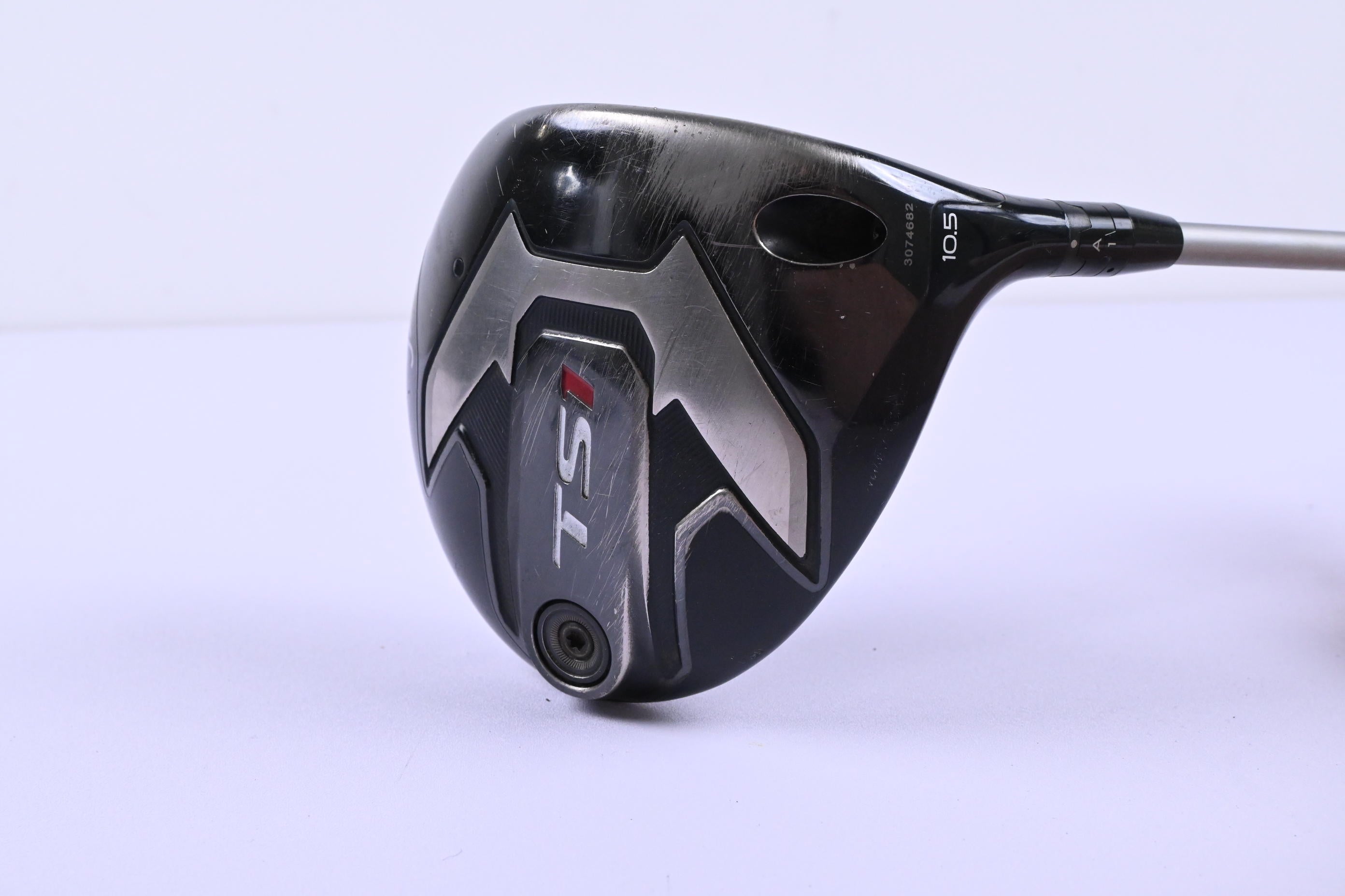 Titleist TS1 Driver / 10.5 Degree / Regular Flex MMT Speedmesh 40 Shaft